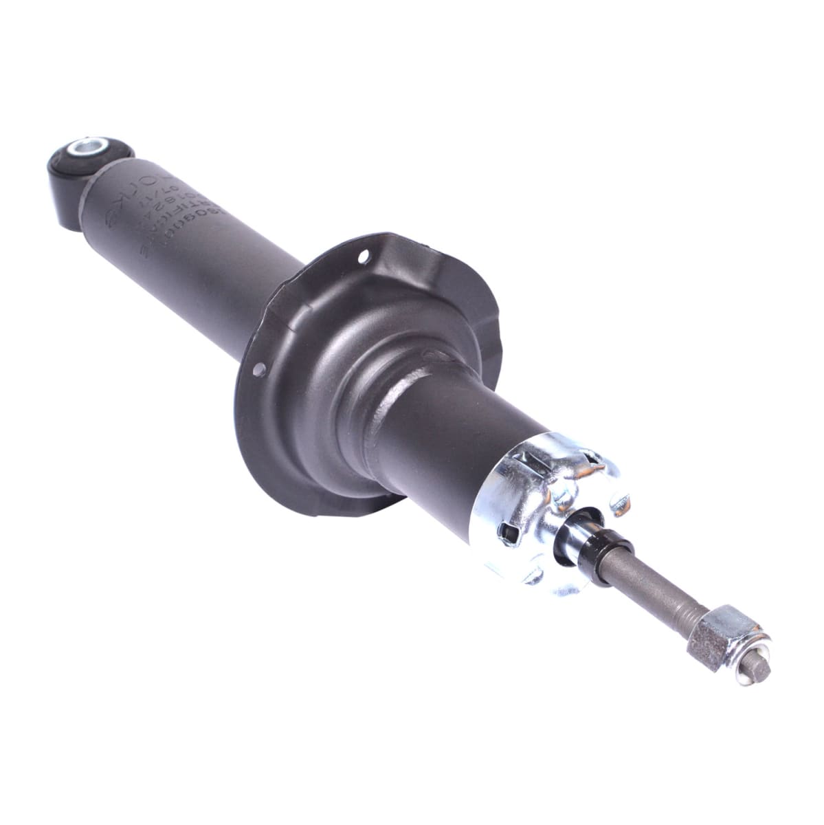 AMORTIGUADORES TRAS RH/LH HID // TOYOTA TERCEL 1.5 OJO BUJE 0