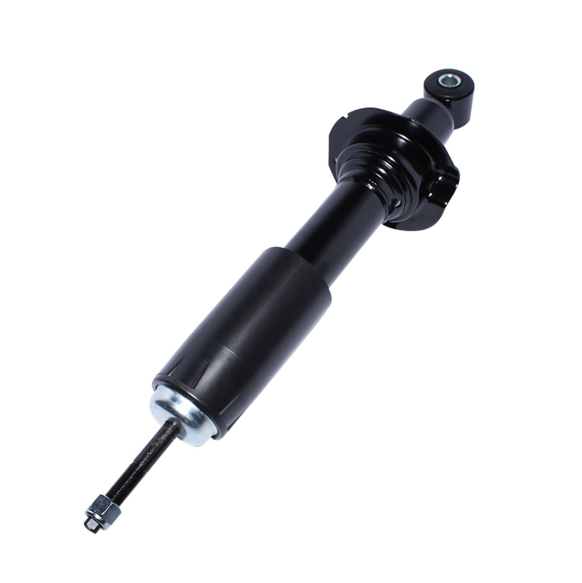 AMORTIGUADOR DELANTERO NISSAN NAVARA 4X4 2007/ GAS WURTEX 0