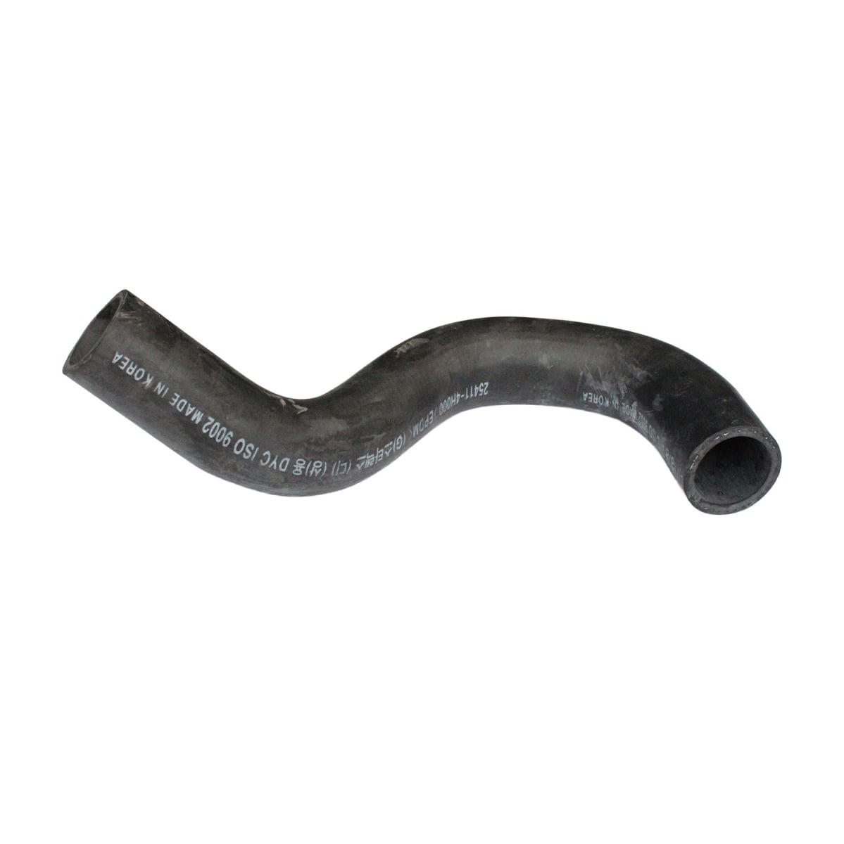 MANGUERA RADIADOR SUPERIOR HYUNDAI H-1 NEW 2.5 D4CB 2011/20202