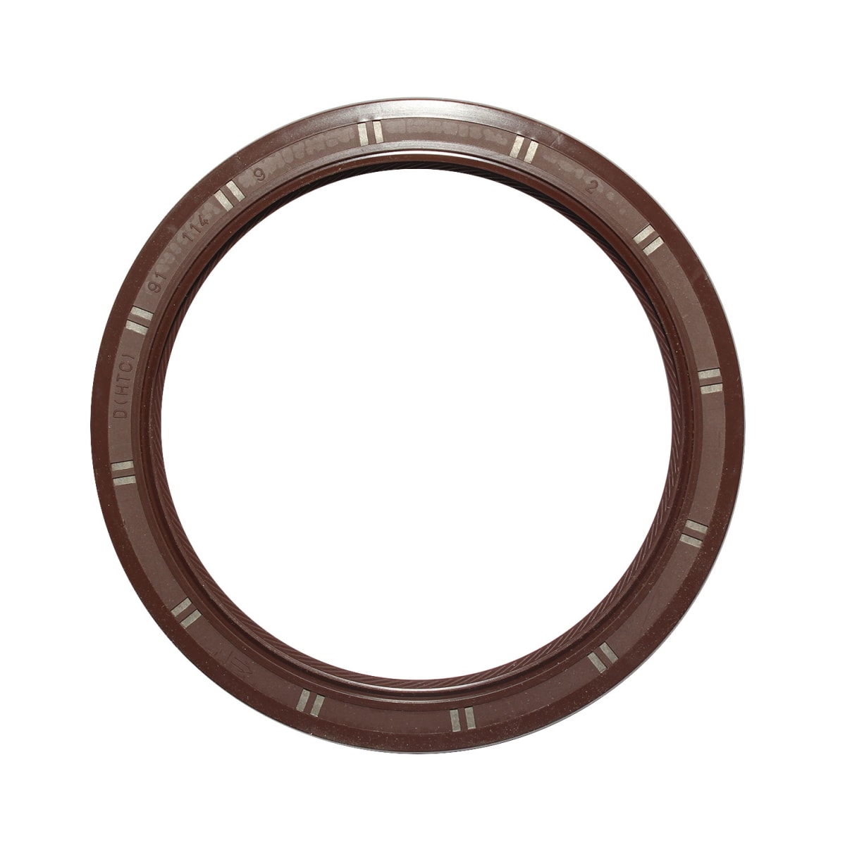 RETEN TRASERO CIGUEÑAL, KIA FRONTIER 2500 D4CB DOHC 12/17 91.00X114.00X 9.0 0