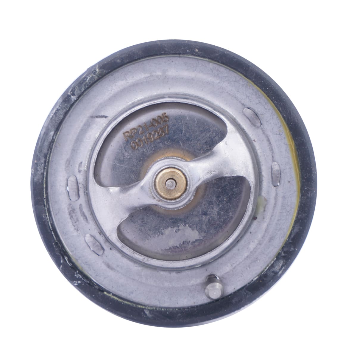 TERMOSTATO NISSAN TIIDA/MARCH/QASHQAI-VERSA-NOTE-JUKE ECHLIN2