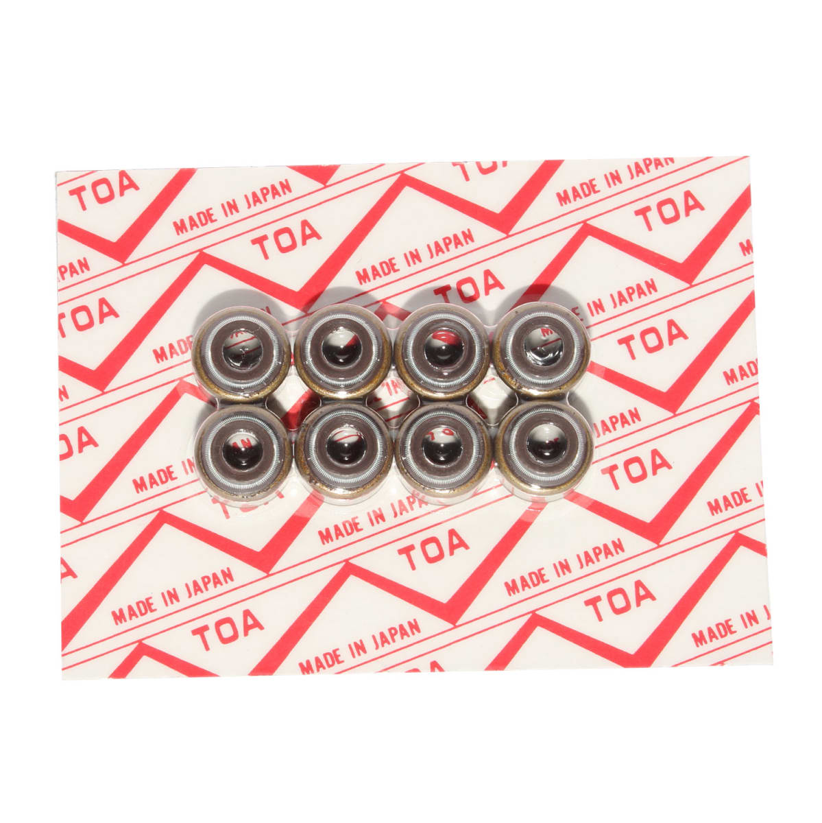 RETEN VALVULA SUZUKI CARRY/FRONTE  CHANGAN S100/S200/S300  8 UNIDADES 0