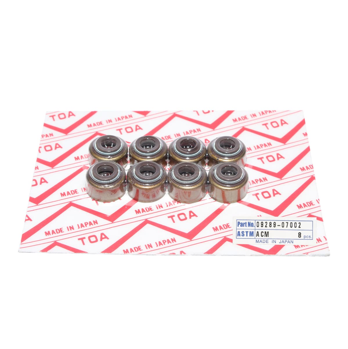 RETEN VALVULA SUZUKI CARRY/FRONTE  CHANGAN S100/S200/S300  8 UNIDADES2