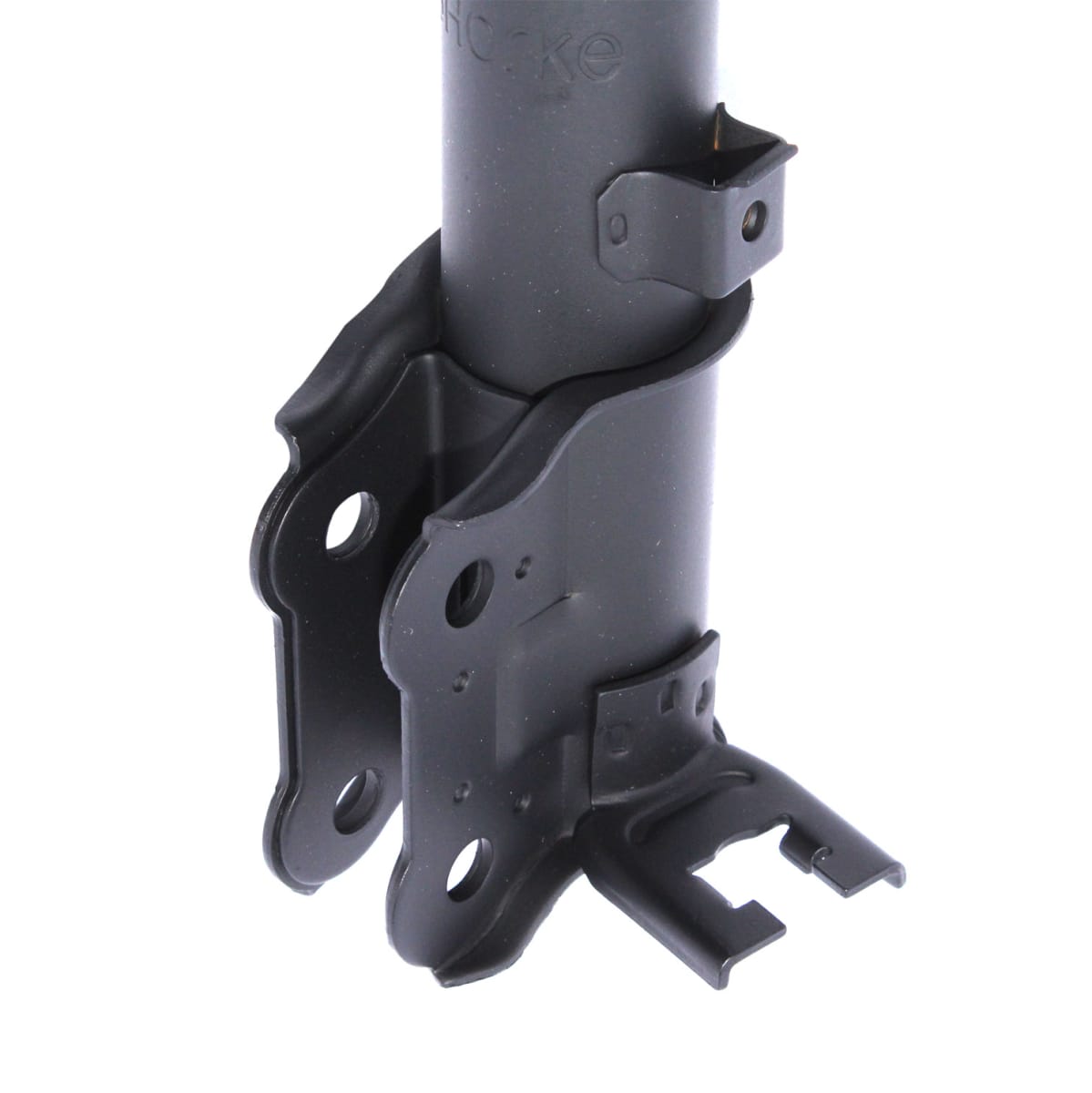 AMORTIGUADOR ACCENT 1.5 ALPHA ESTRUCT TRAS 0