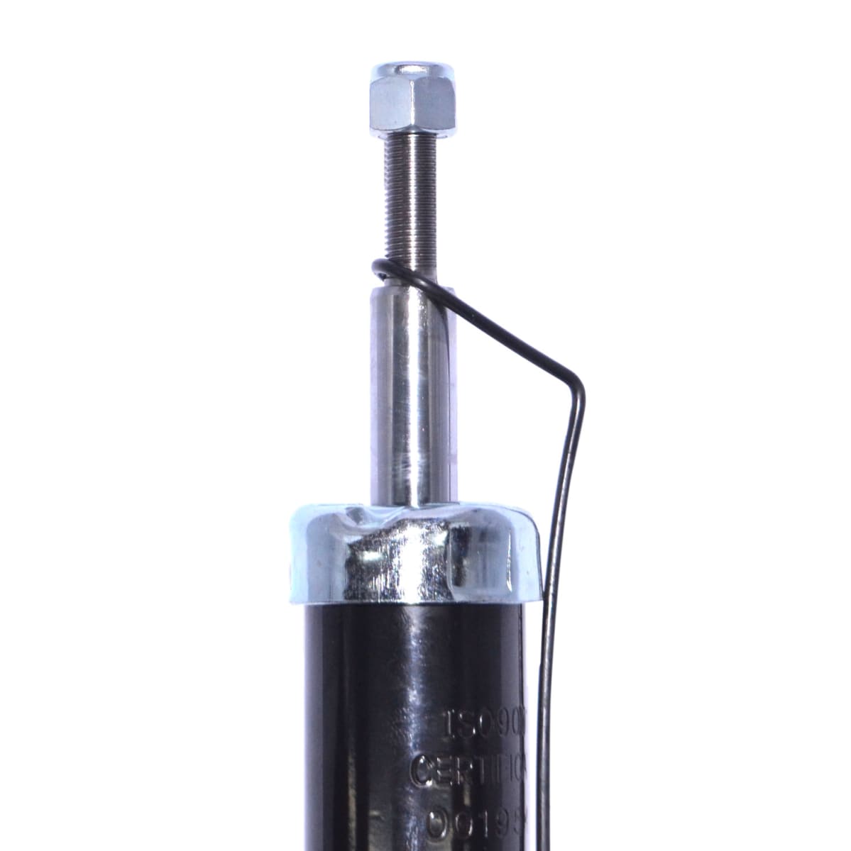 AMORTIGUADOR DEL IZQ GAS KIA MORNING 1.13