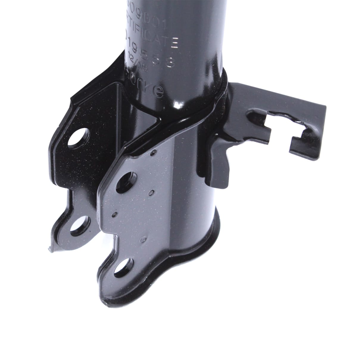 AMORTIGUADOR SENTRA B12 TRAS RH GAS2