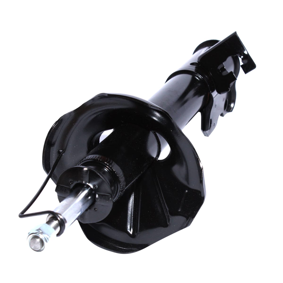 AMORTIGUADOR SENTRA B12 TRAS RH GAS 0