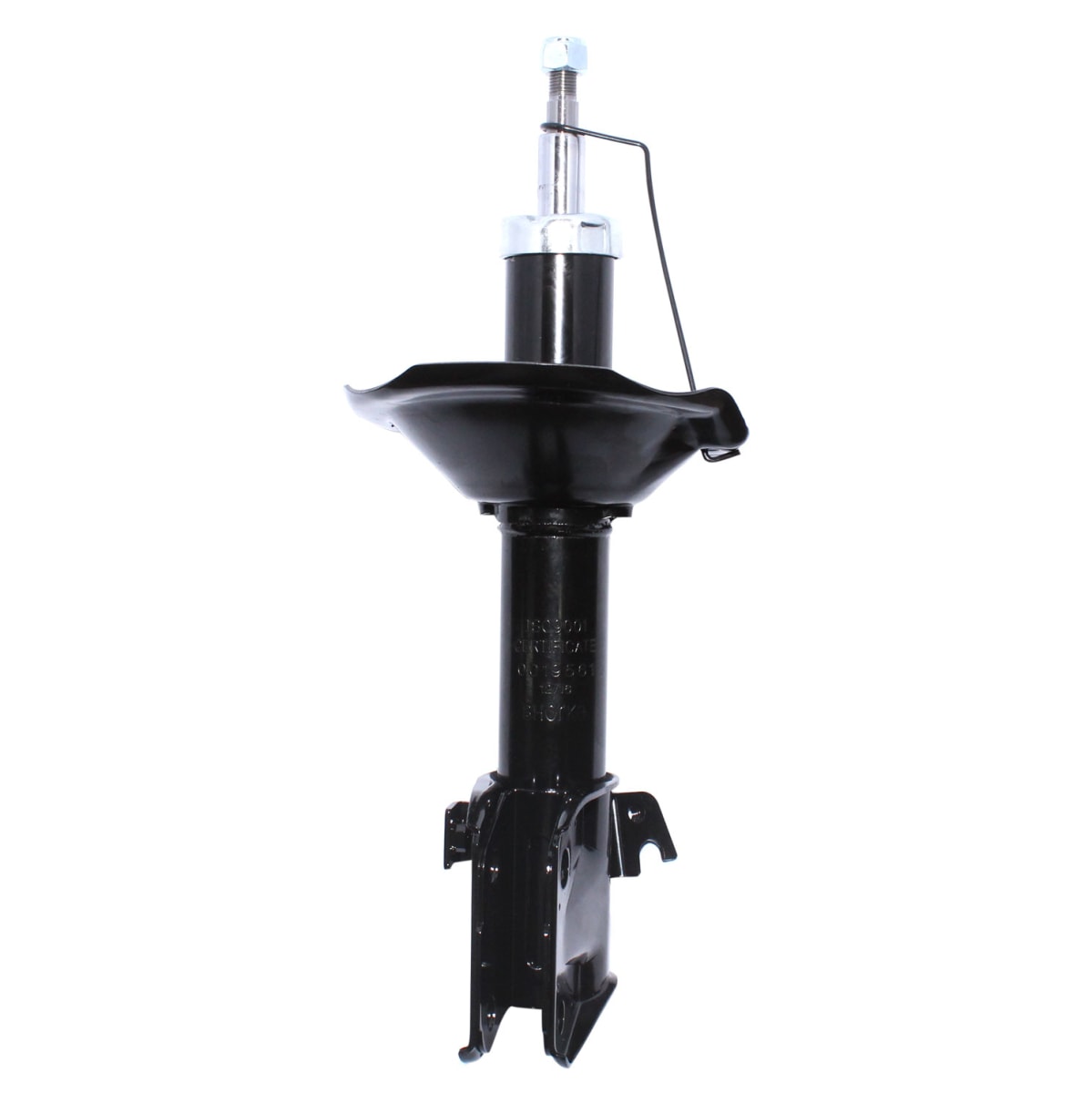 AMORTIGUADOR DELANTERO LH - GAS / SUBARU IMPREZA 1.6 99/05 / IMPREZA 0