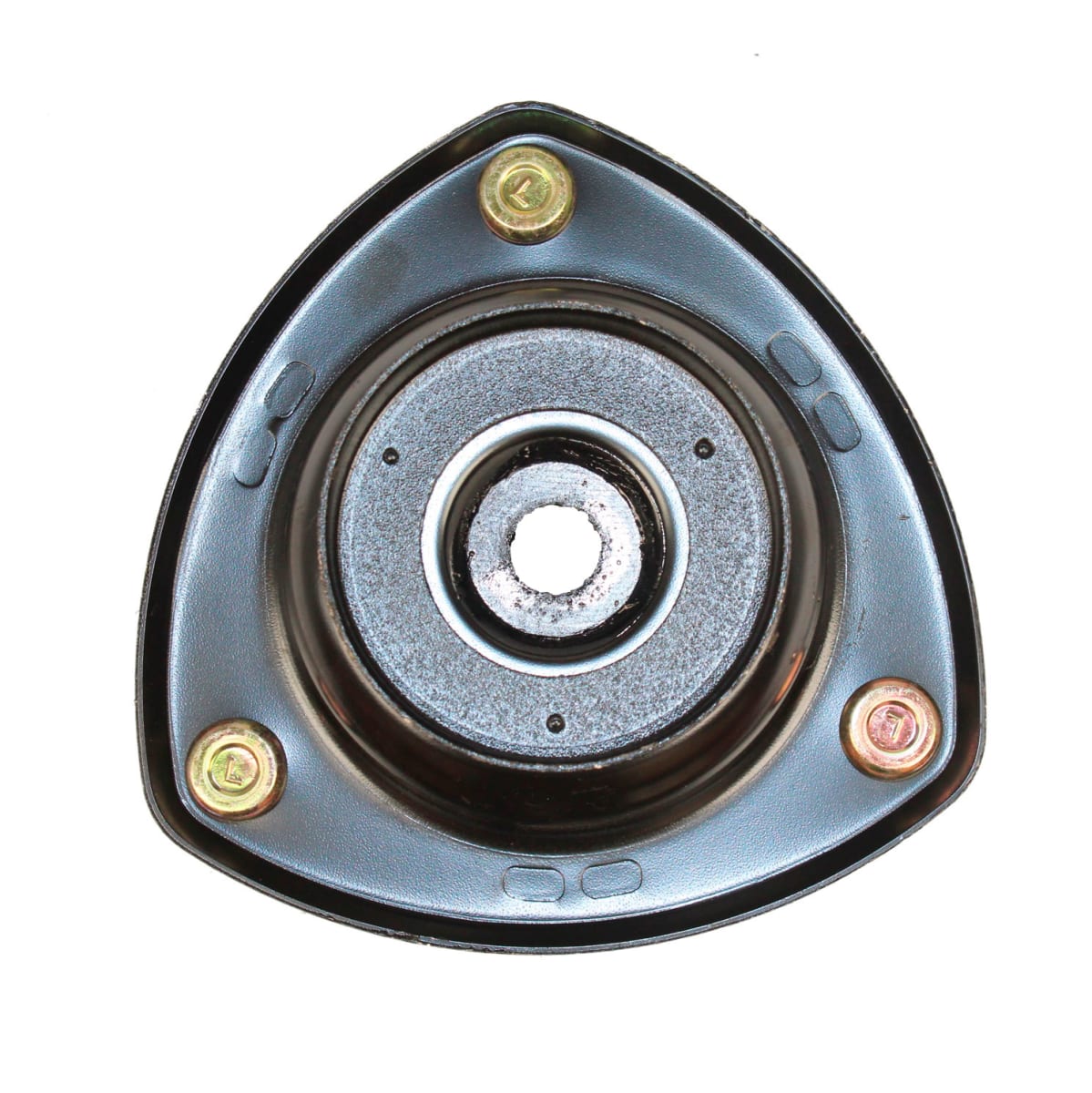 CAZOLETA AMORTIGUADOR SUZUKI GRAN NOMADE III 2.0 2006/2016 DEL R/L GRAND VITARA 06/142