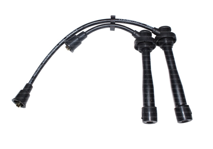 CABLE BUJIA AERIO SX4 GRAND VITARA 1.6 06/17 IGNIS 1.3 01/06 JIMNY 1.3 01/15 SWIFT 04/11 0