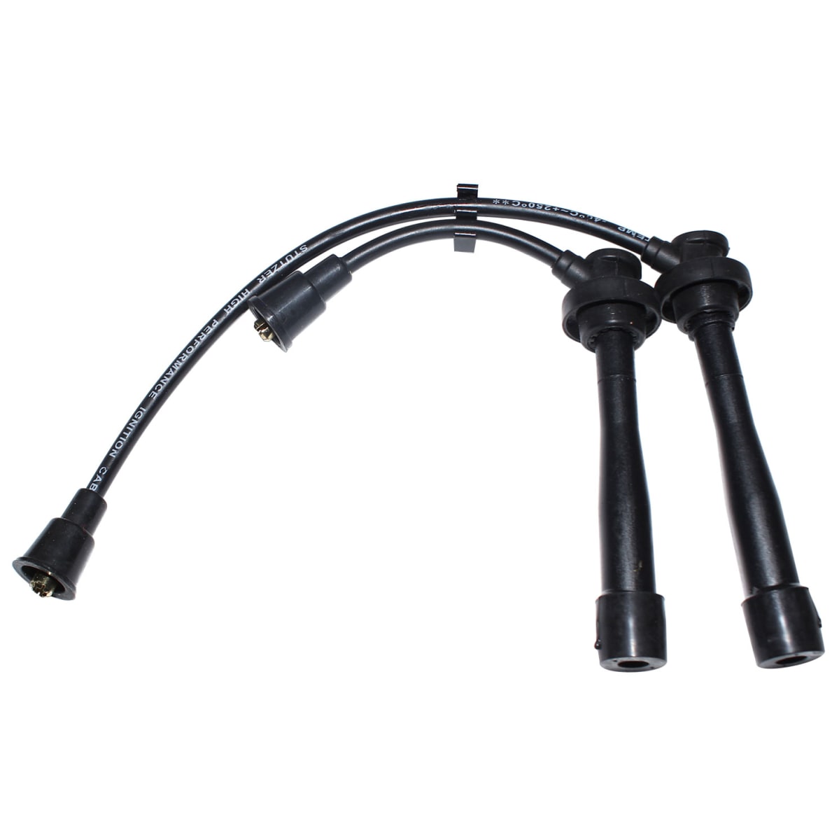 CABLE BUJIA AERIO SX4 GRAND VITARA 1.6 06/17 IGNIS 1.3 01/06 JIMNY 1.3 01/15 SWIFT 04/11 0