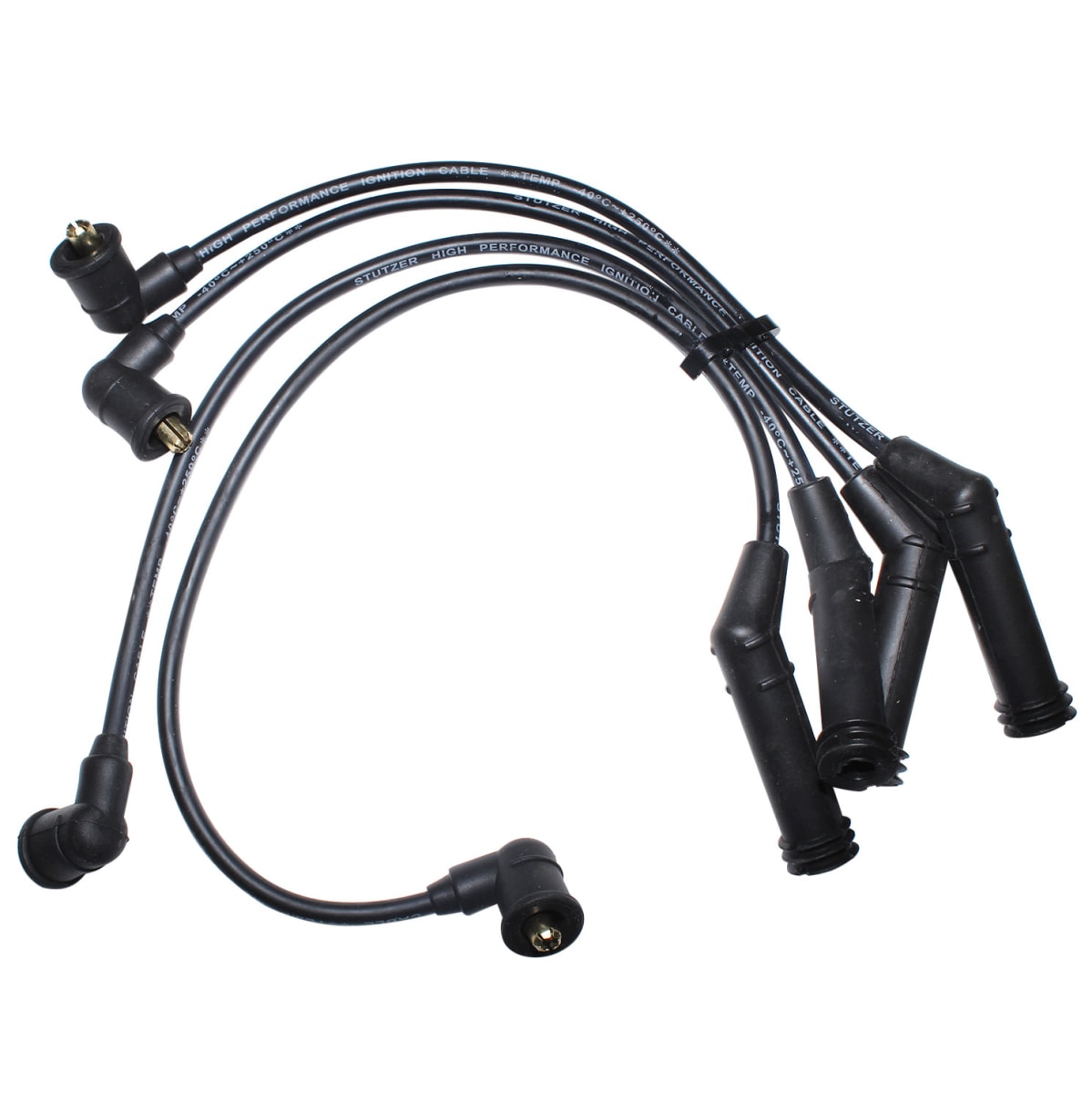 CABLES BUJIA HYUNDAI ATOS/GLS/PRIME/I-10/KIA MORNING 0