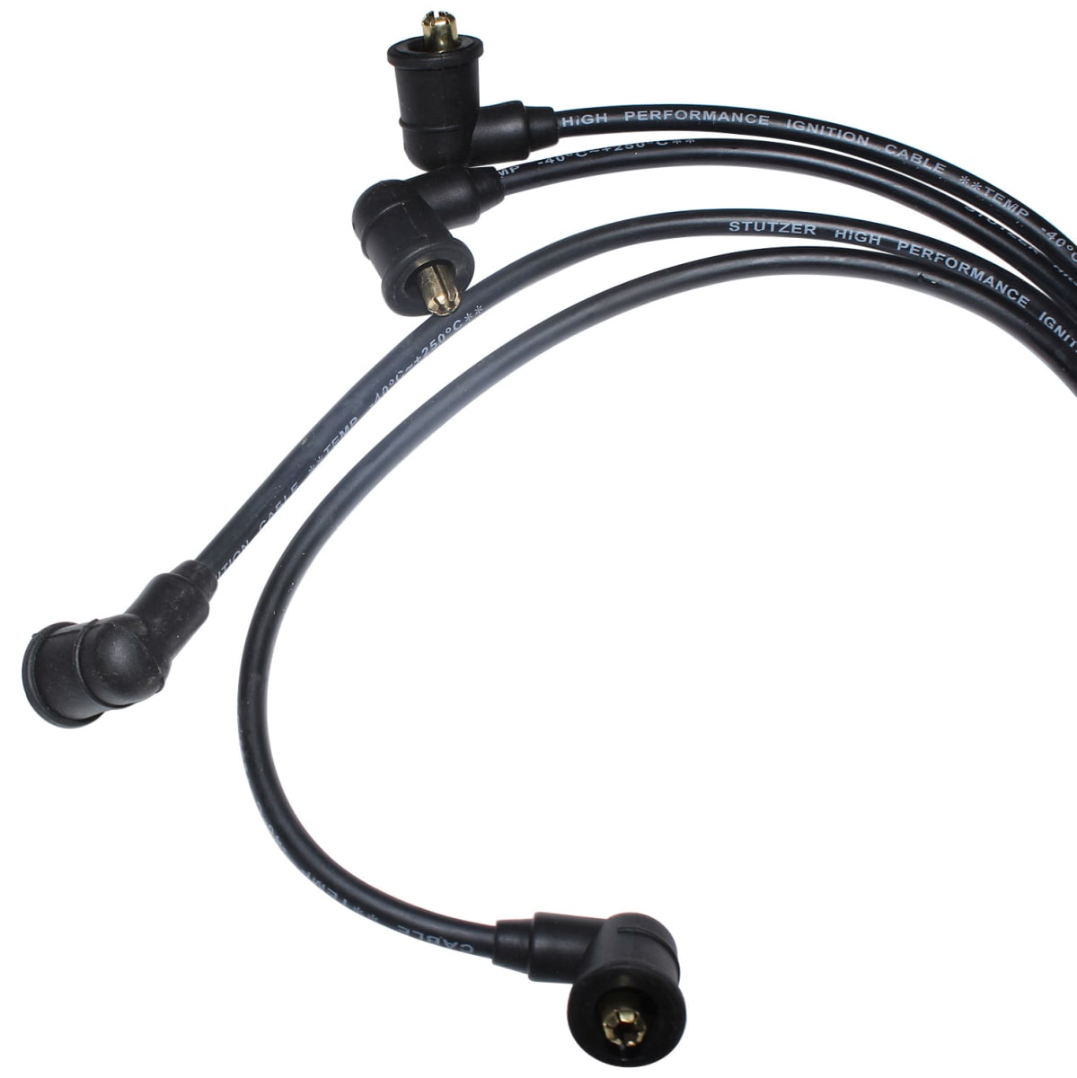CABLES BUJIA HYUNDAI ATOS/GLS/PRIME/I-10/KIA MORNING2
