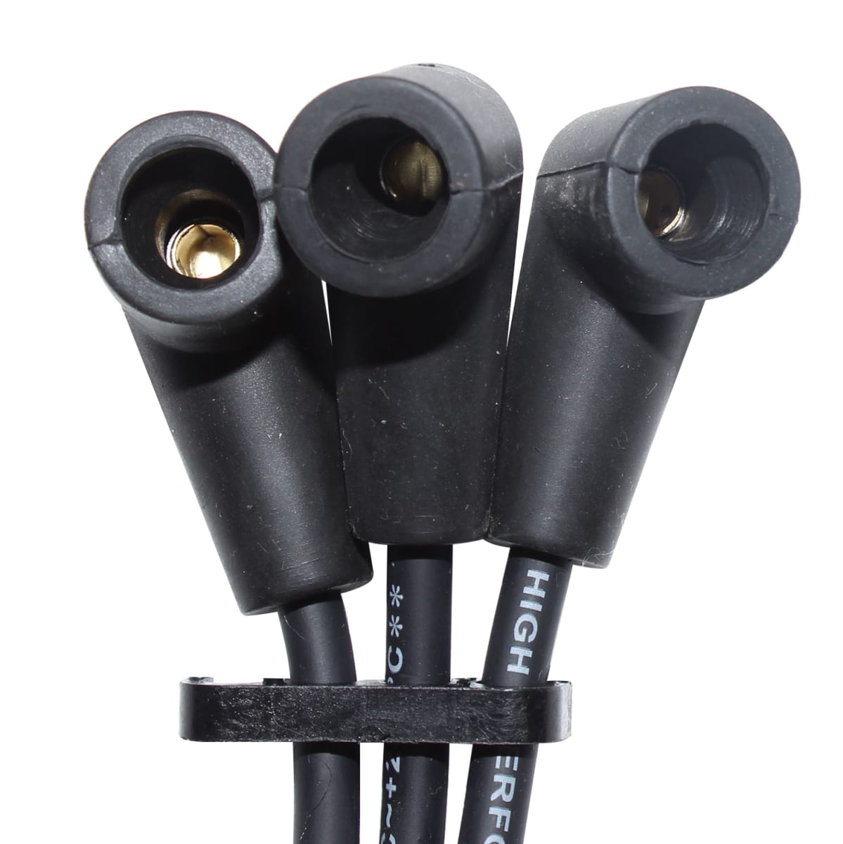 CABLES BUJIA CHEVROLET SPARK 800 2004/20162