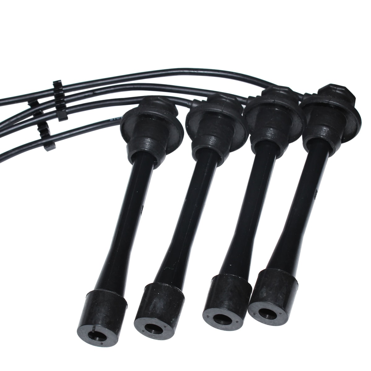CABLE BUJIA TOYOTA HILUX 2.4/2.73