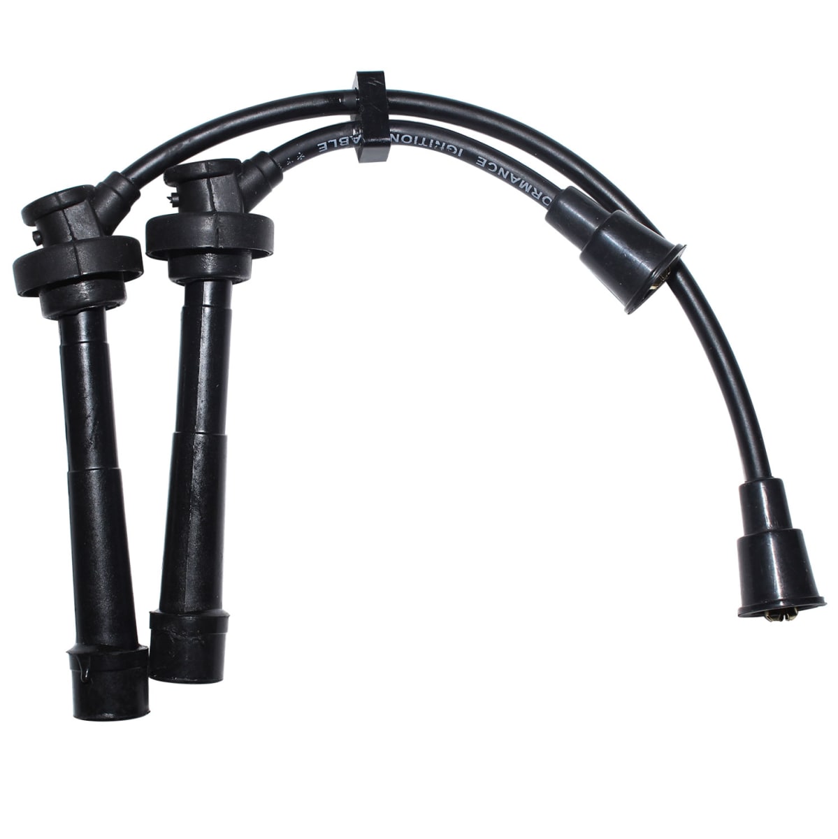 JUEGO CABLE BUJIA SUZUKI BALENO 1.6 98/04 2 CABLES SUPER CARRY APV 0