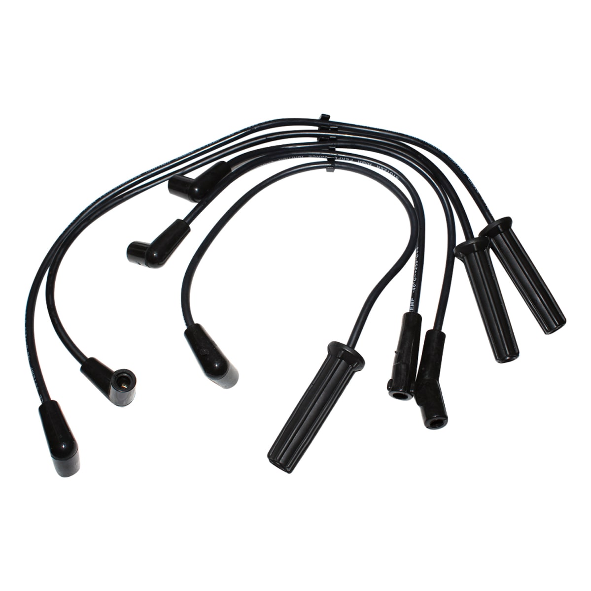 JGO CABLE BUJIA DAEWOO 0