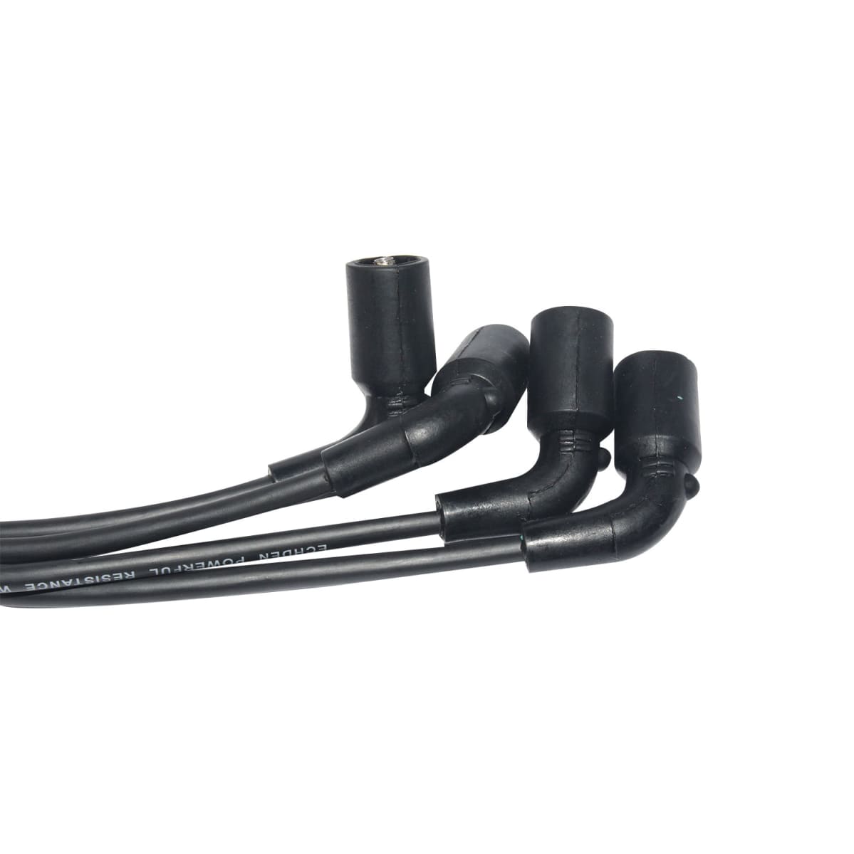 CABLES BUJIA CHEVROLET AVEO/VIVANT LS/ DAEWOO LANOS/NUBIRA/REZZO2