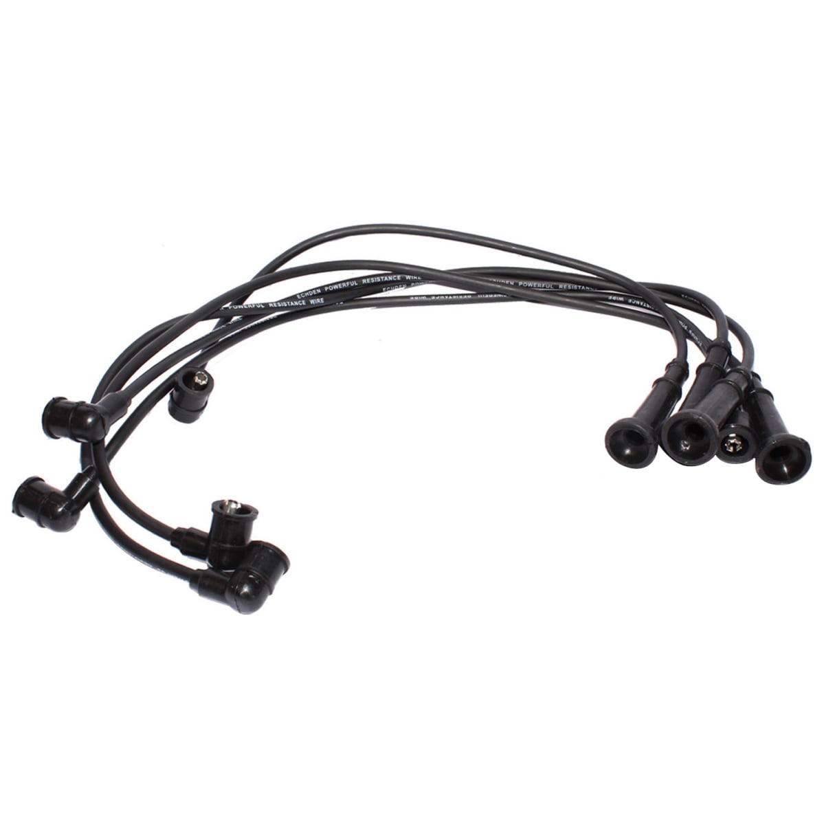 JGO CABLE BUJIA NISSAN V16 T/ROJA 0