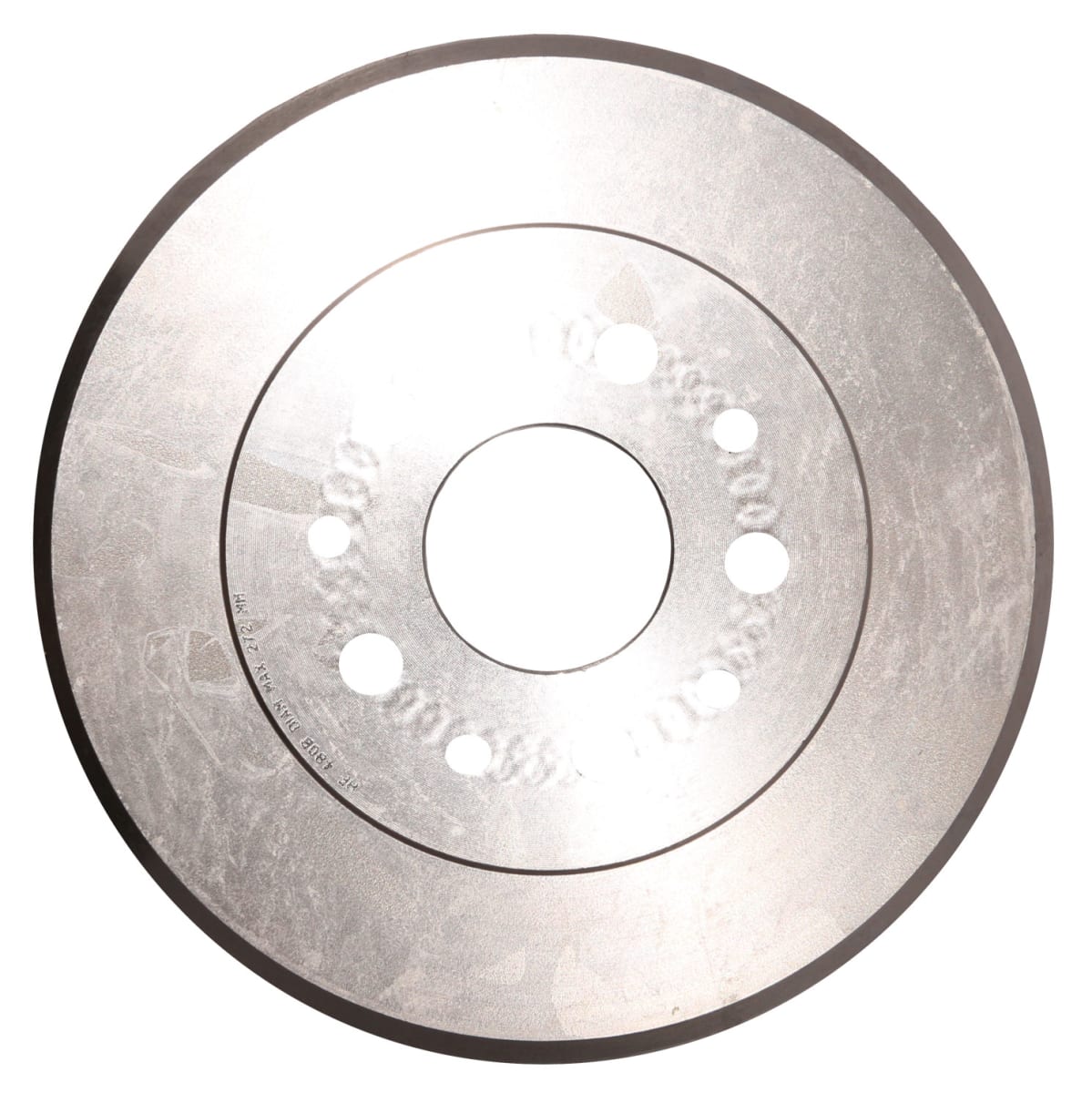 TAMBOR FRENO TRASERO 5 HOYOS / TOYOTA HILUX 2WD 2.4 93/972