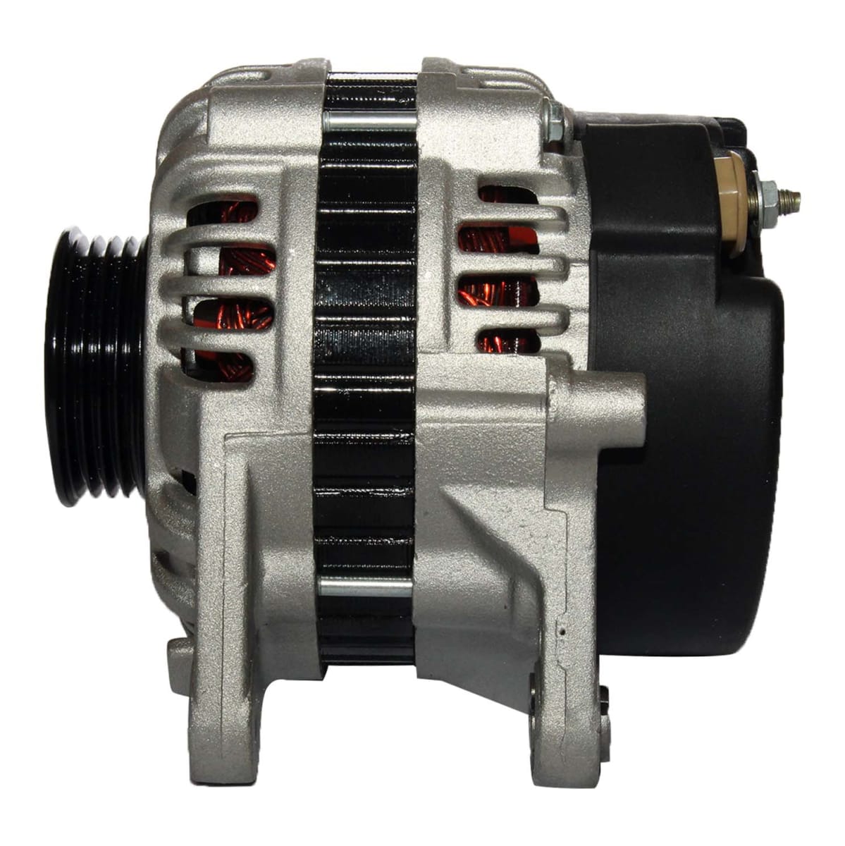 ALTERNADOR HYUNDAI ACCENT 2000/2011 ELANTRA/GETZ/TUCSON/ KIA CERATO ECHLIN4