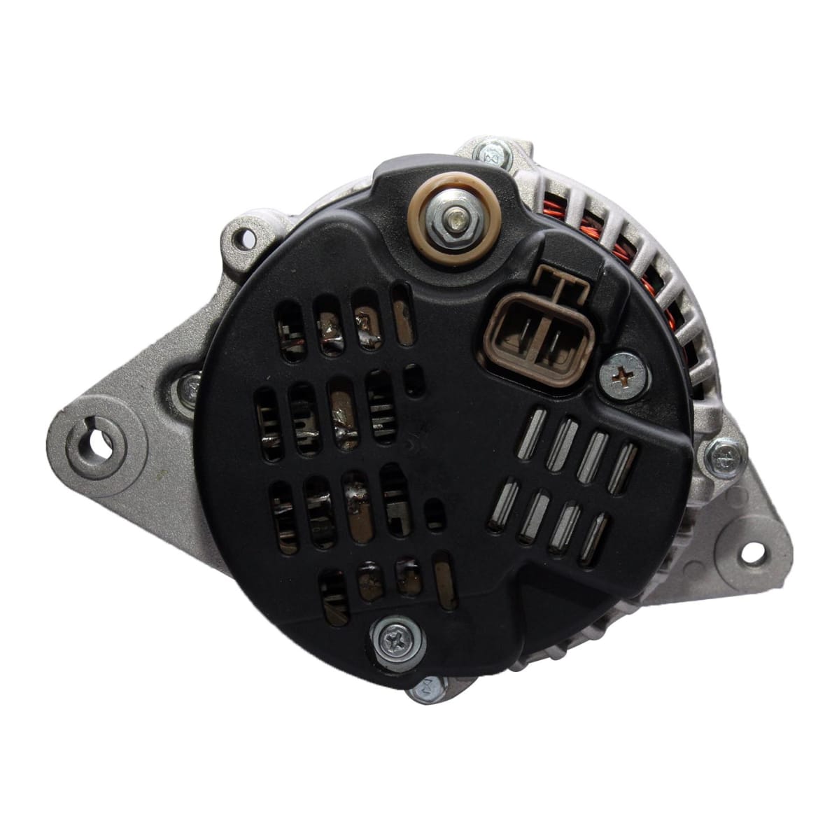ALTERNADOR HYUNDAI ACCENT 2000/2011 ELANTRA/GETZ/TUCSON/ KIA CERATO ECHLIN2