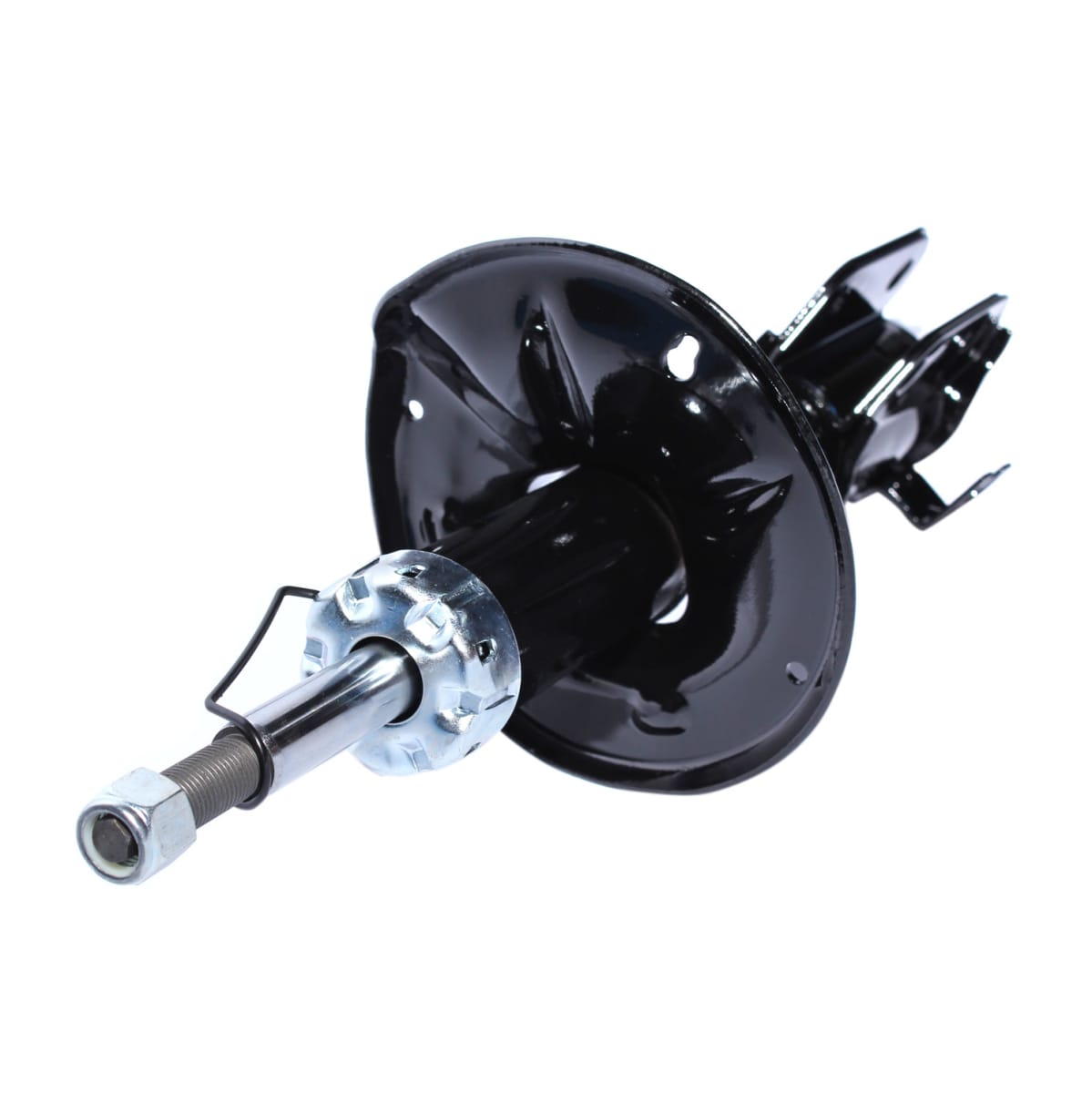 AMORTIGUADOR DELANTERO RH SPARK 0.8/1.0 2006/2016  STP3