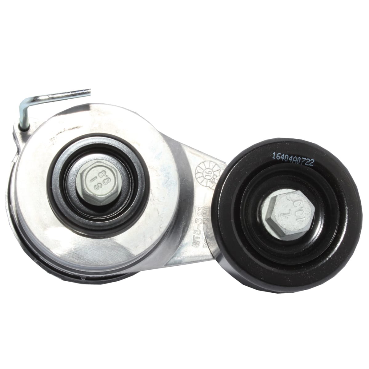 TENSOR CORREA ACCESORIO - AUTOMATICO / HYUNDAI SANTA FE-TUCSON2