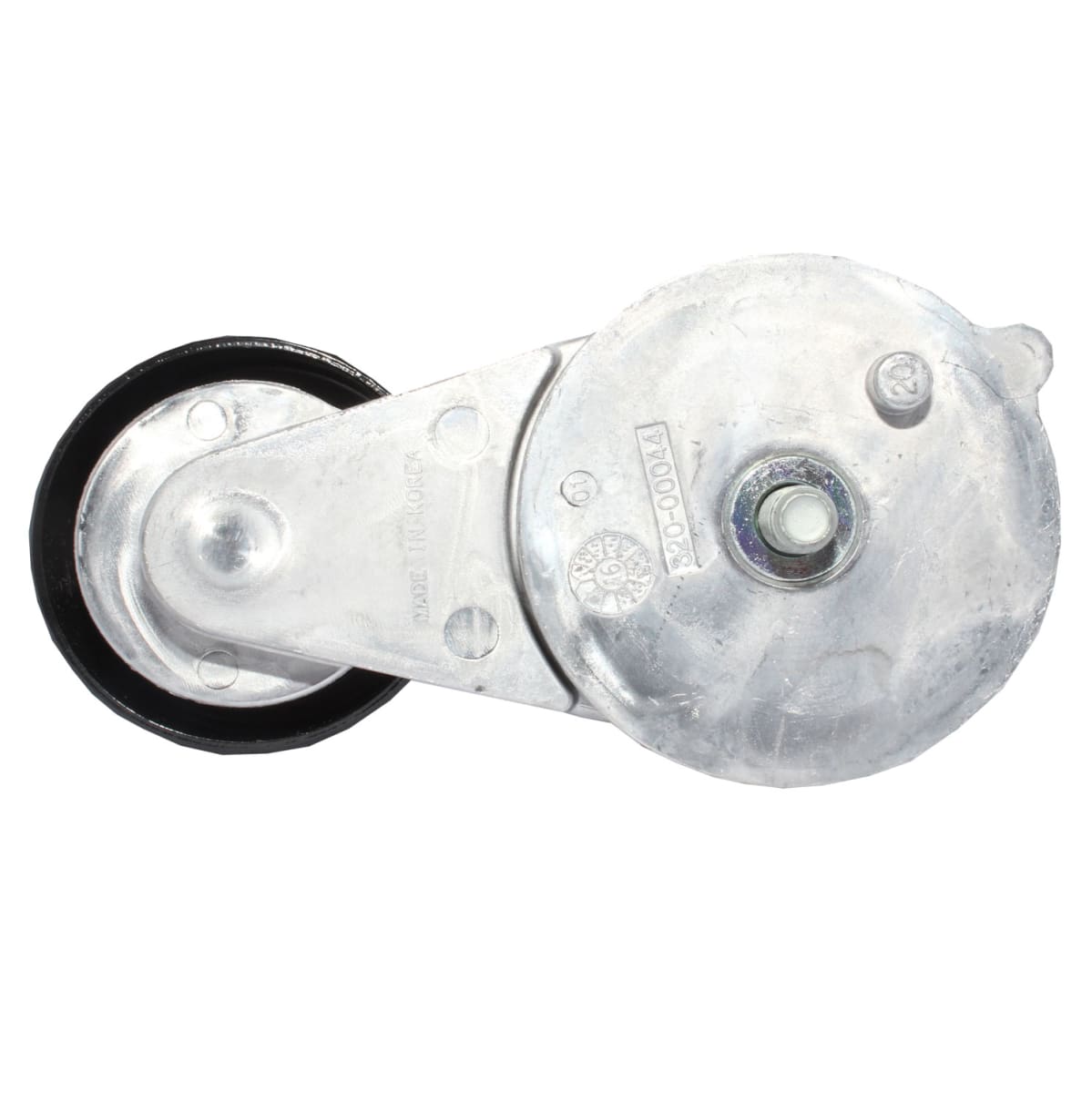 TENSOR CORREA ACCESORIO - AUTOMATICO / HYUNDAI SANTA FE-TUCSON3