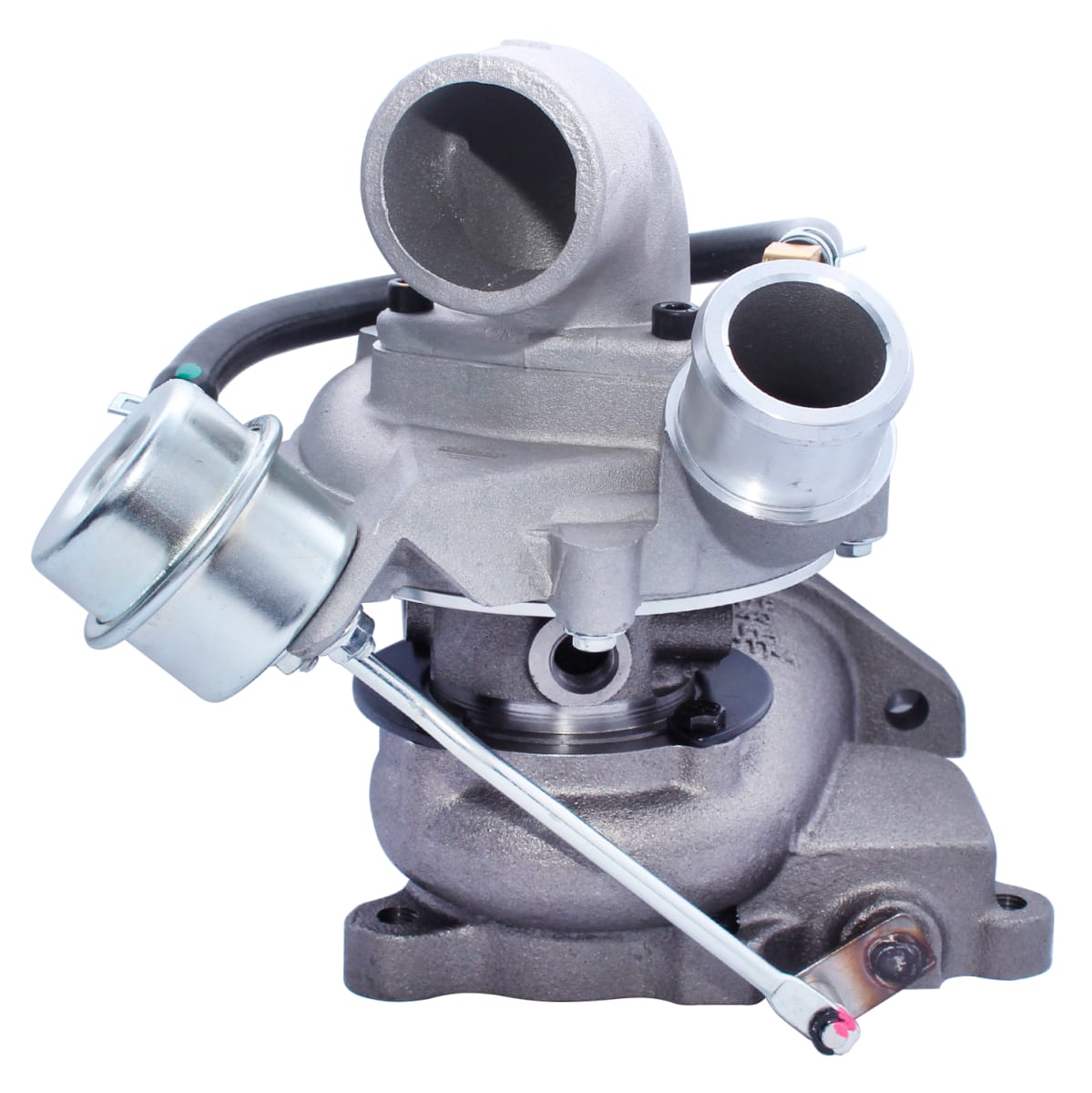 TURBO HYUNDAI PORTER II 2.5 05/10 WURTEX2