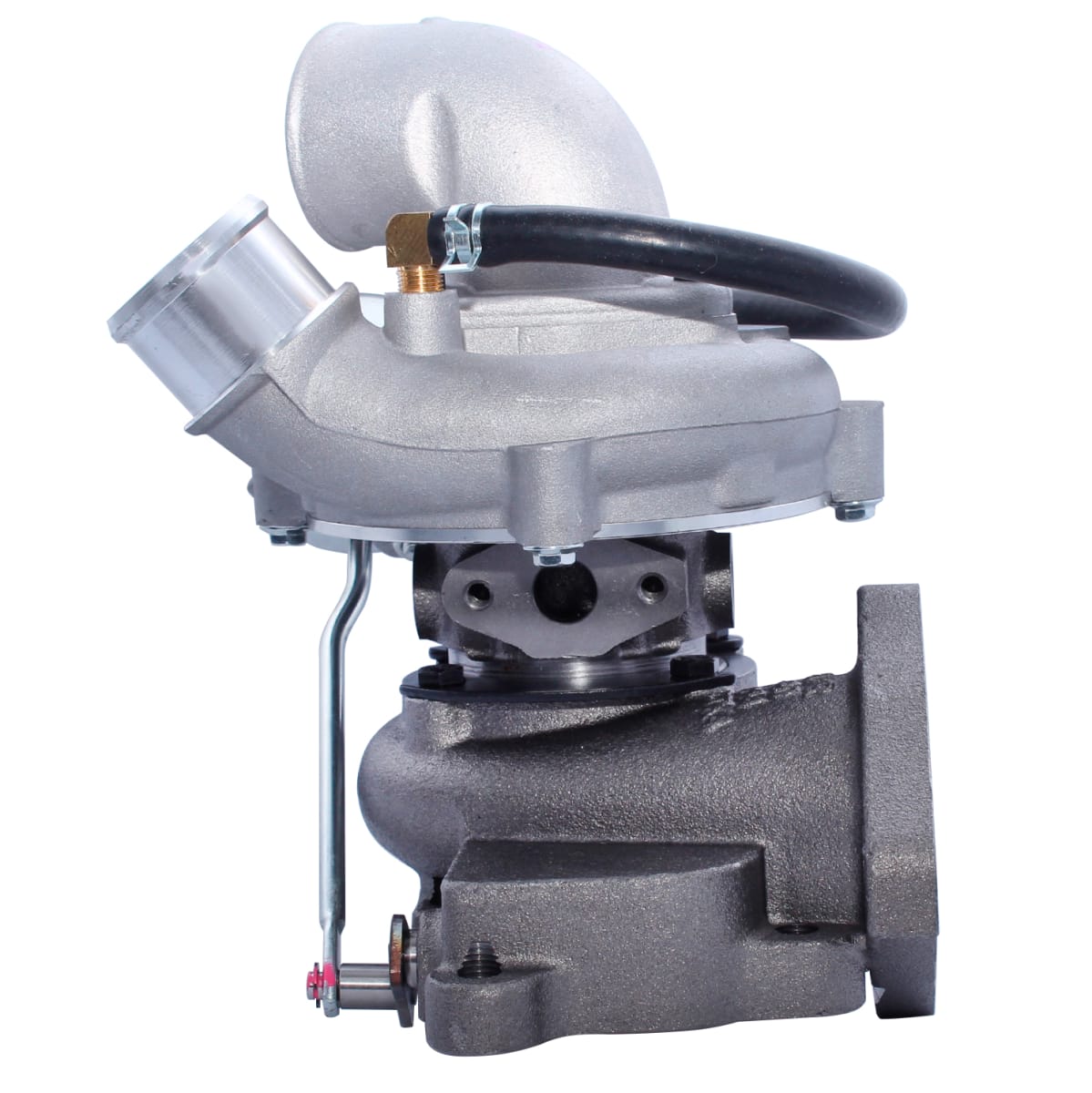 TURBO HYUNDAI PORTER II 2.5 05/10 WURTEX3