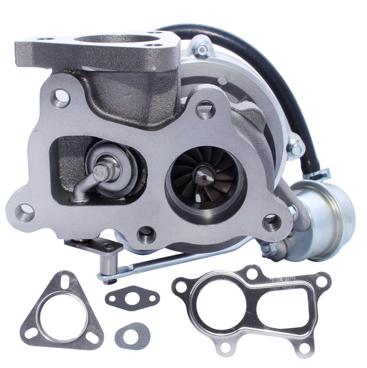 TURBO HYUNDAI PORTER II 2.5 05/10 WURTEX4