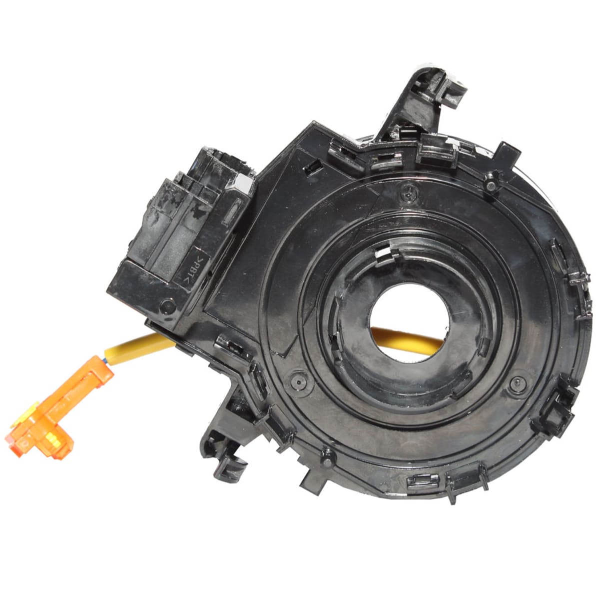 CINTA AIR BAG TOYOTA HILUX 2005/2020 / SIN COMANDOS 0