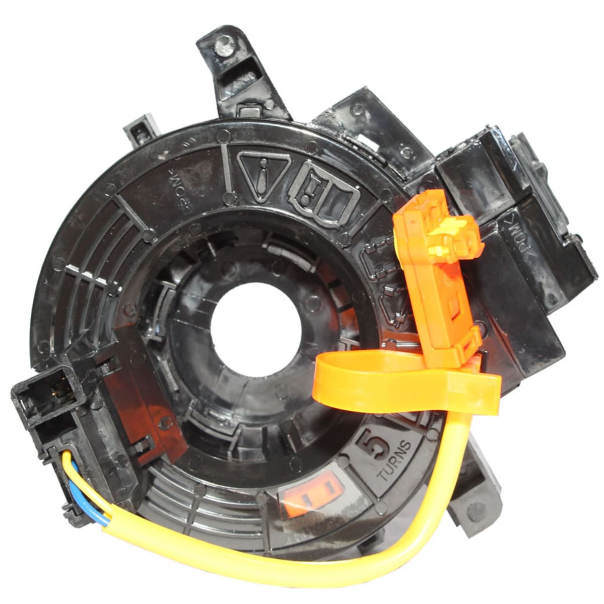 CINTA AIR BAG TOYOTA HILUX 2005/2020 / SIN COMANDOS2