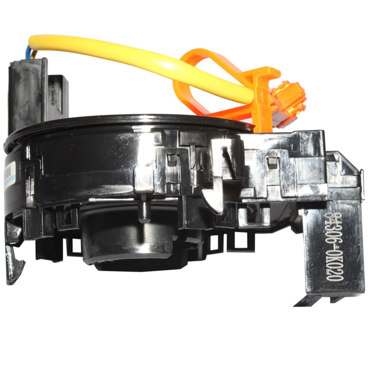 CINTA AIR BAG TOYOTA HILUX 2005/2020 / SIN COMANDOS3