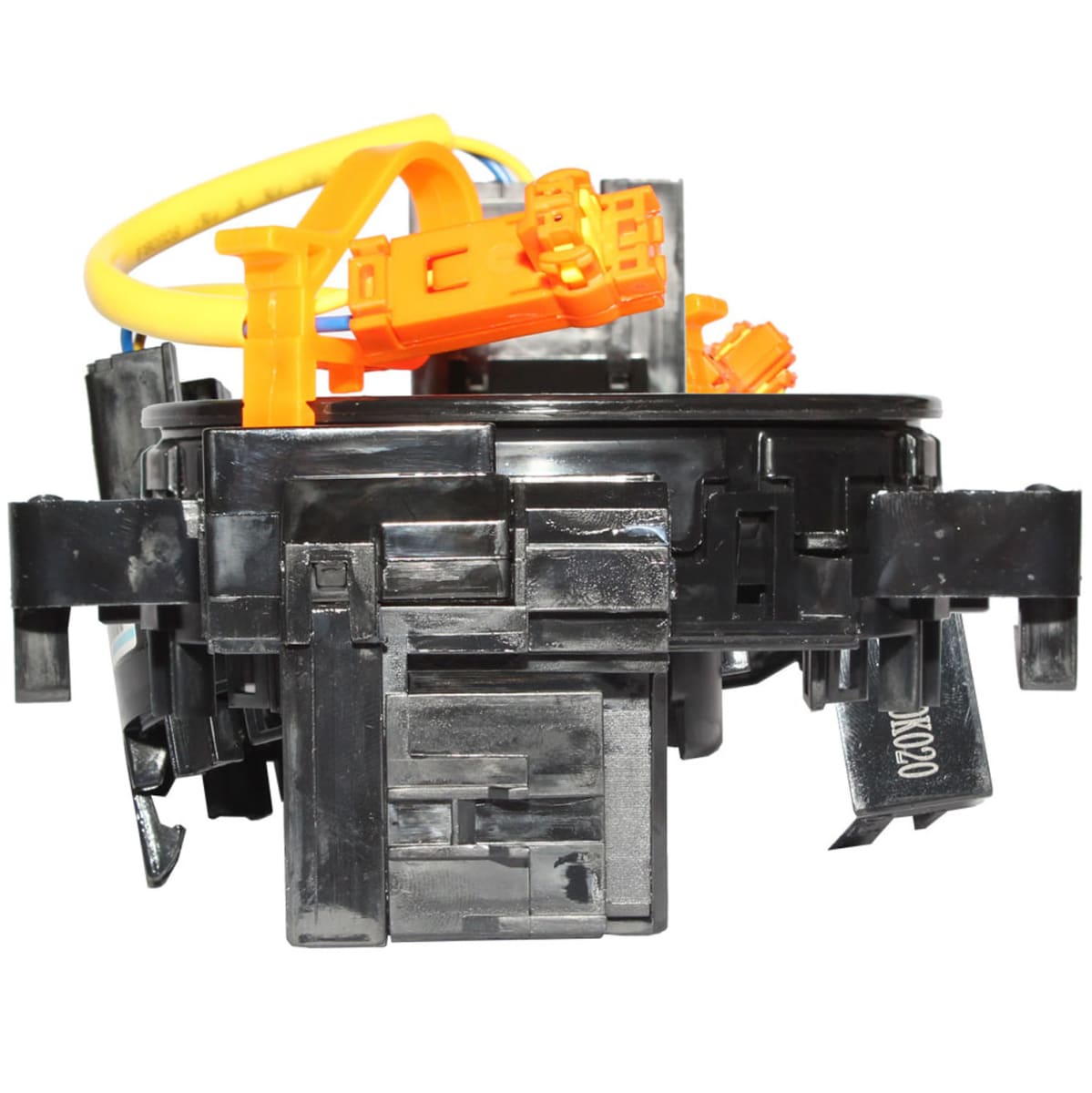 CINTA AIR BAG TOYOTA HILUX 2005/2020 / SIN COMANDOS4