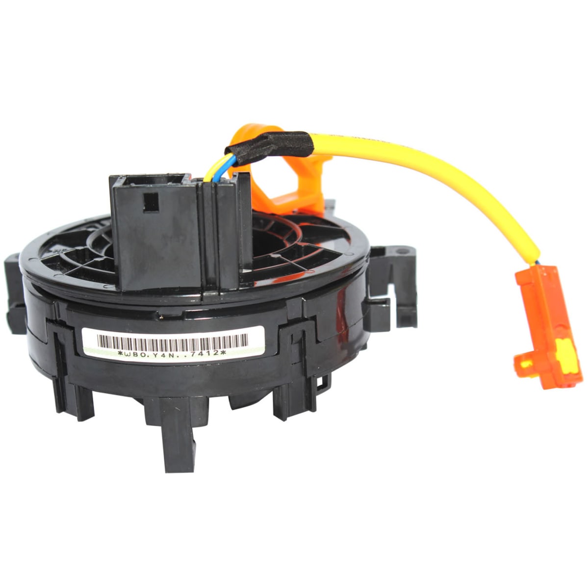 CINTA SWITCH AIR BAG / TOYOTA YARIS SEDAN 06/132