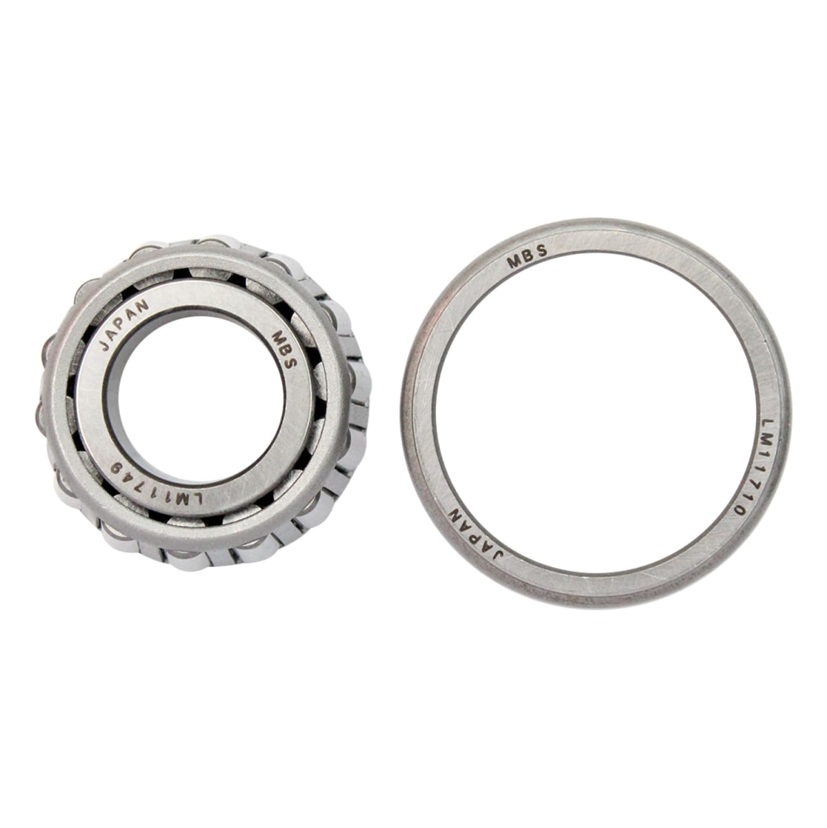 RODAMIENTO RUEDA TRAS EXT CORSA TERCEL AVELLA ESPERO PRIDE 0