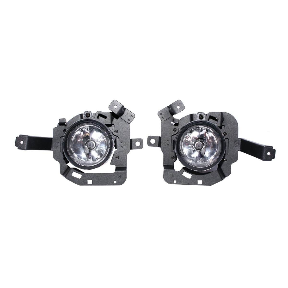 KIT NEBLINEROS MITSUBISHI L200 2011/2015 C/CABLE-SWITCH2
