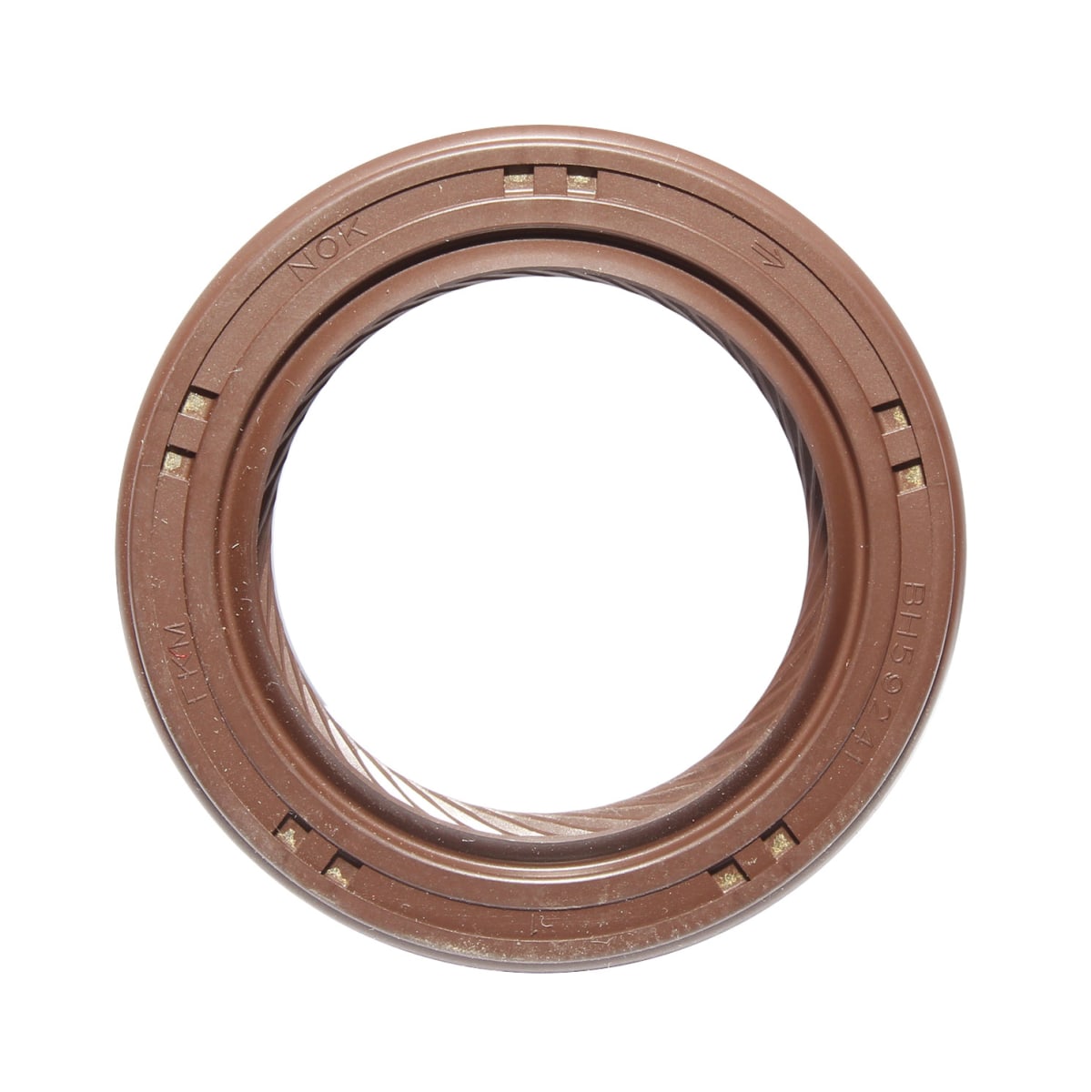 RETEN BOMBA ACEITE TOYOTA YARIS/AURIS/PRIUS/URBAN/  25X37.5X6  ORIGINAL GENUINE PARTS 0