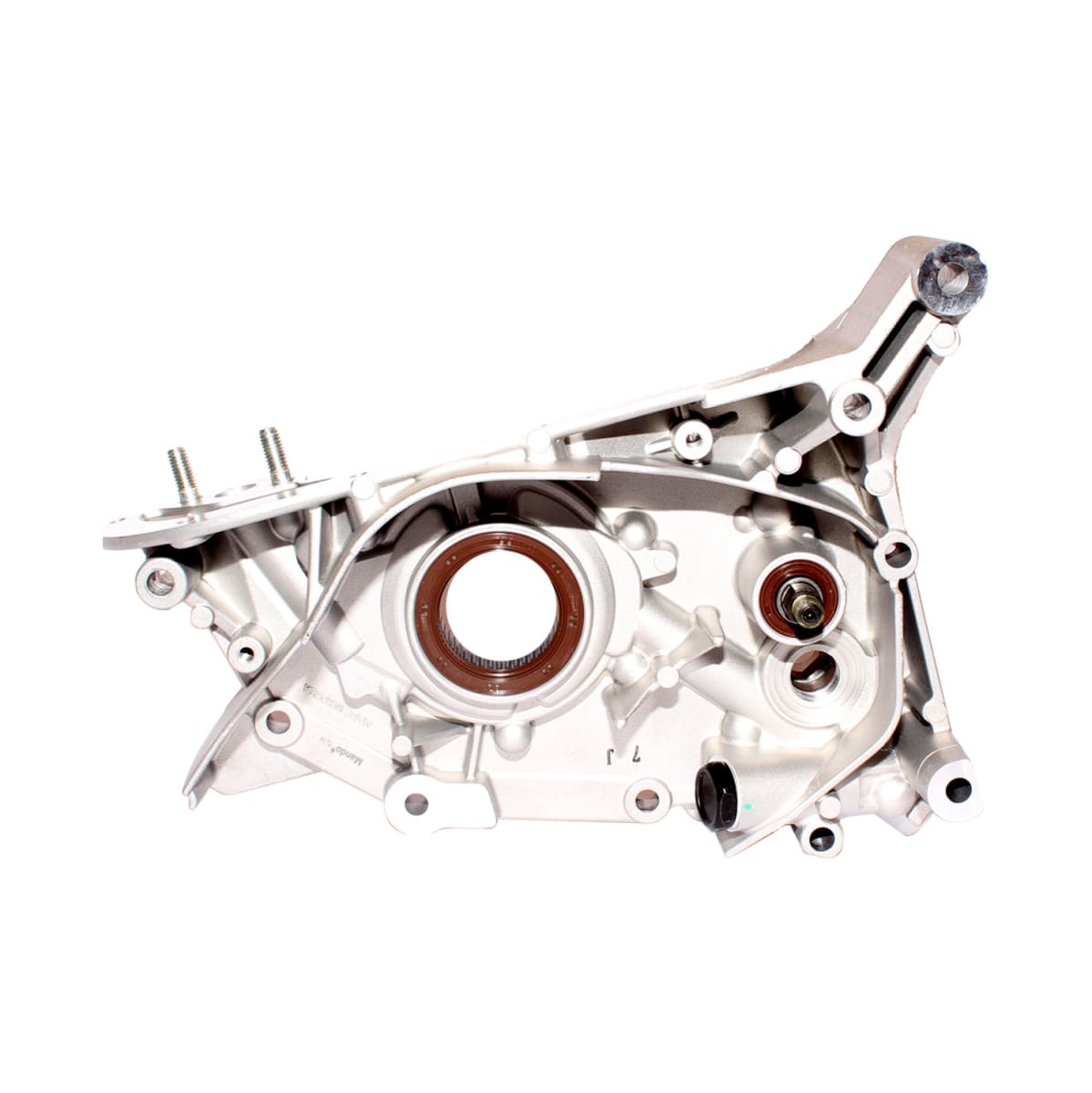 BOMBA ACEITE / KIA SORENTO 2.5 02/073