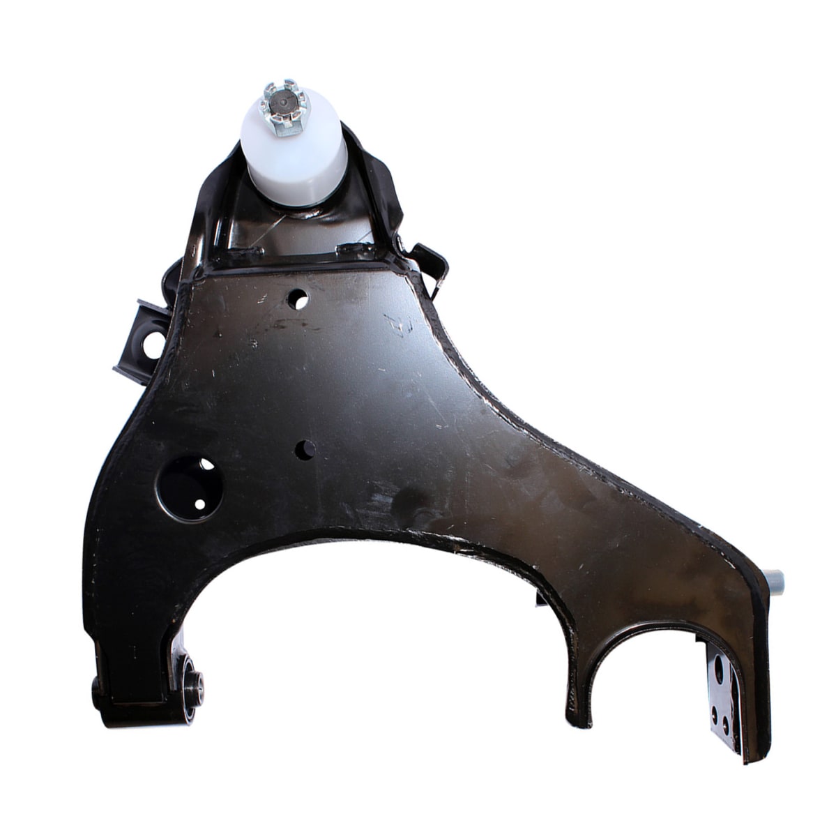 BANDEJA INFERIOR LH NISSAN D22 4WD 1997/2015 CON ROTULA 0