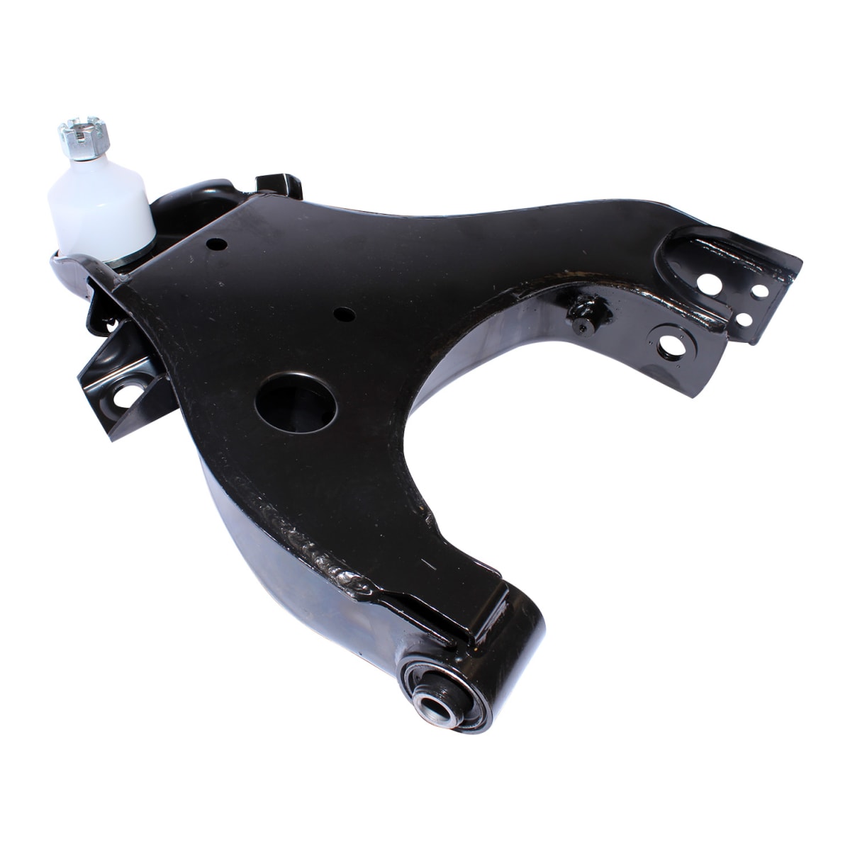 BANDEJA INFERIOR LH NISSAN D22 4WD 1997/2015 CON ROTULA3