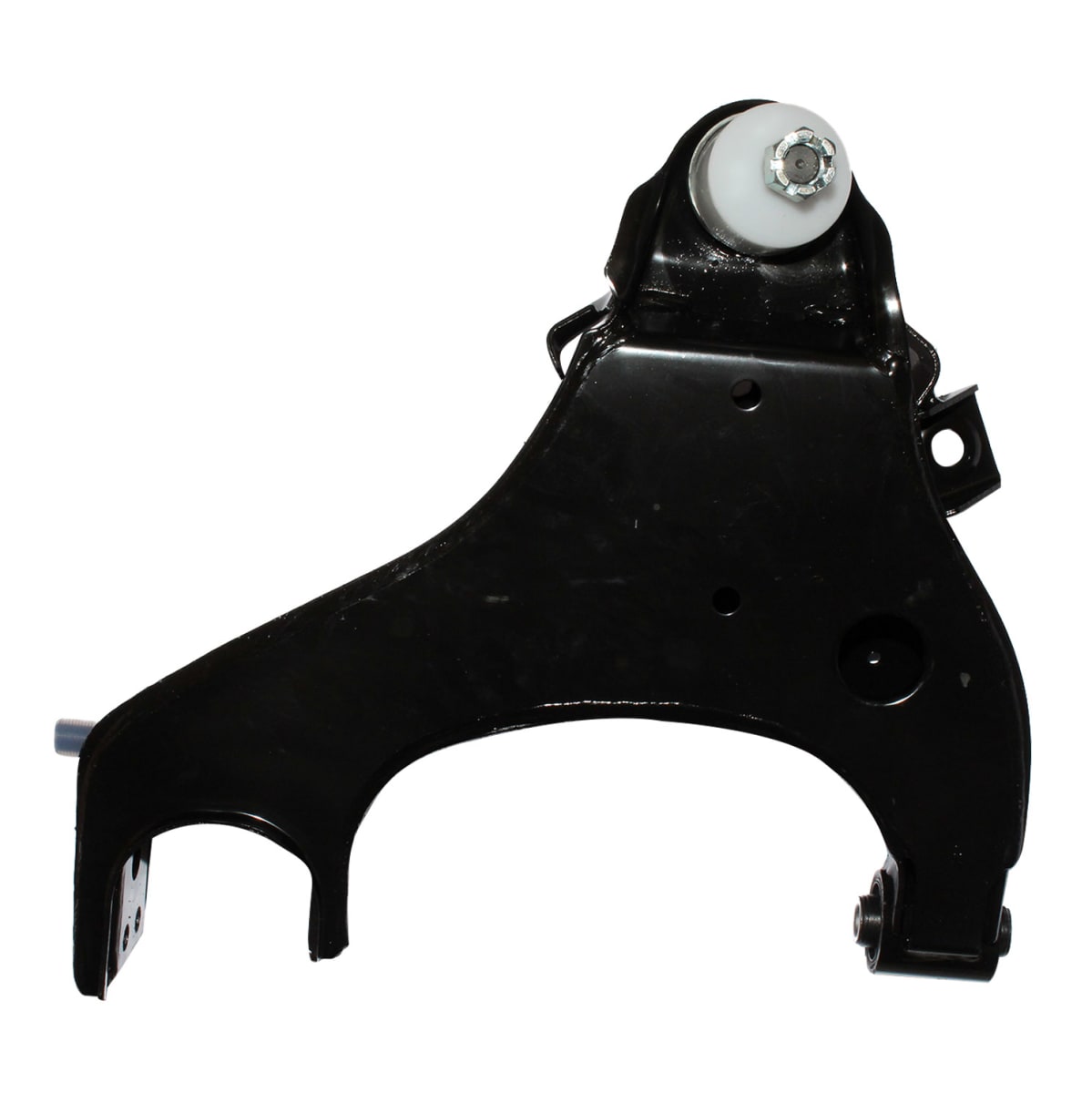 BANDEJA INFERIOR RH NISSAN D22 4WD 1997/2015 CON ROTULA 0