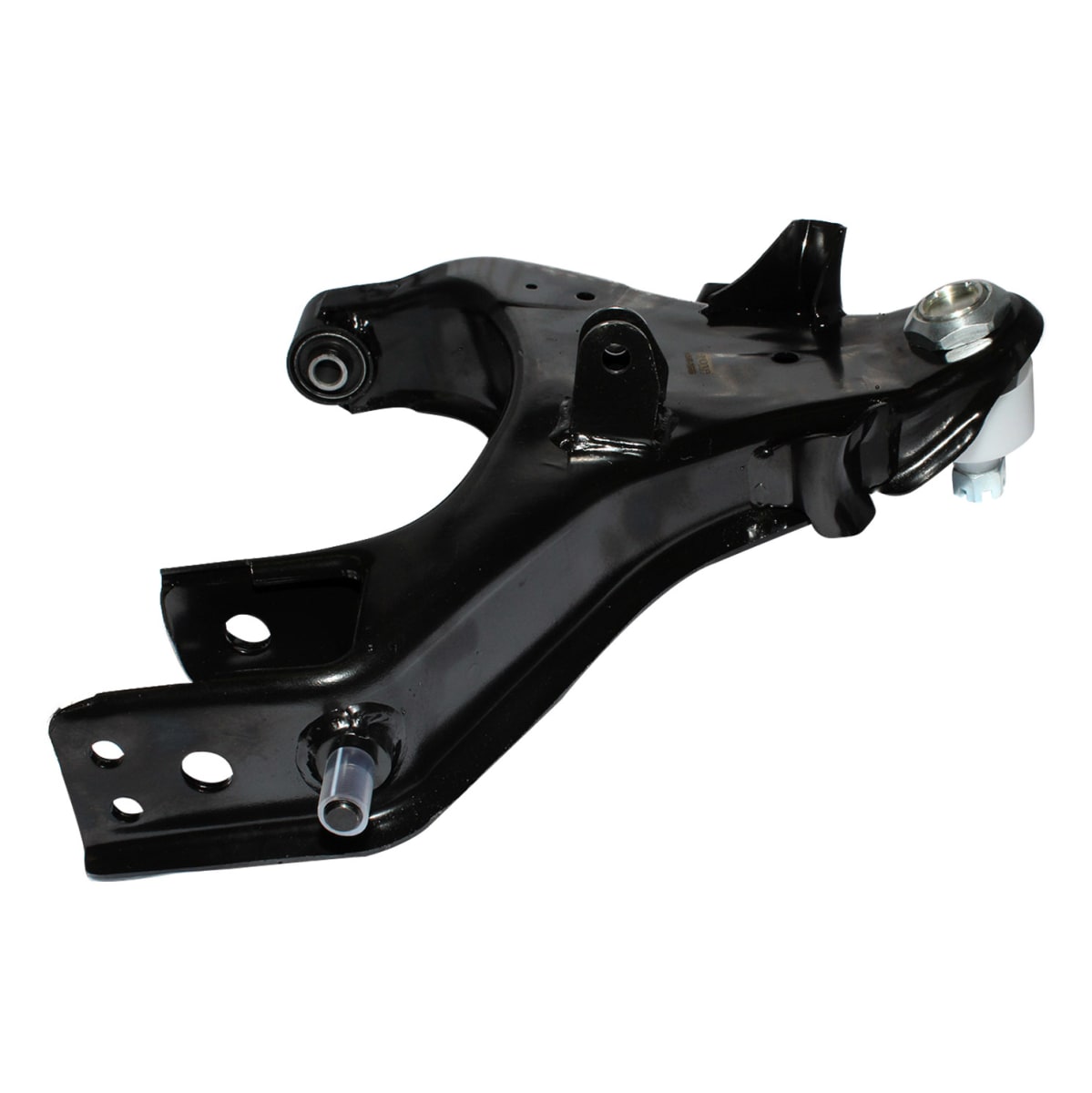 BANDEJA INFERIOR RH NISSAN D22 4WD 1997/2015 CON ROTULA3