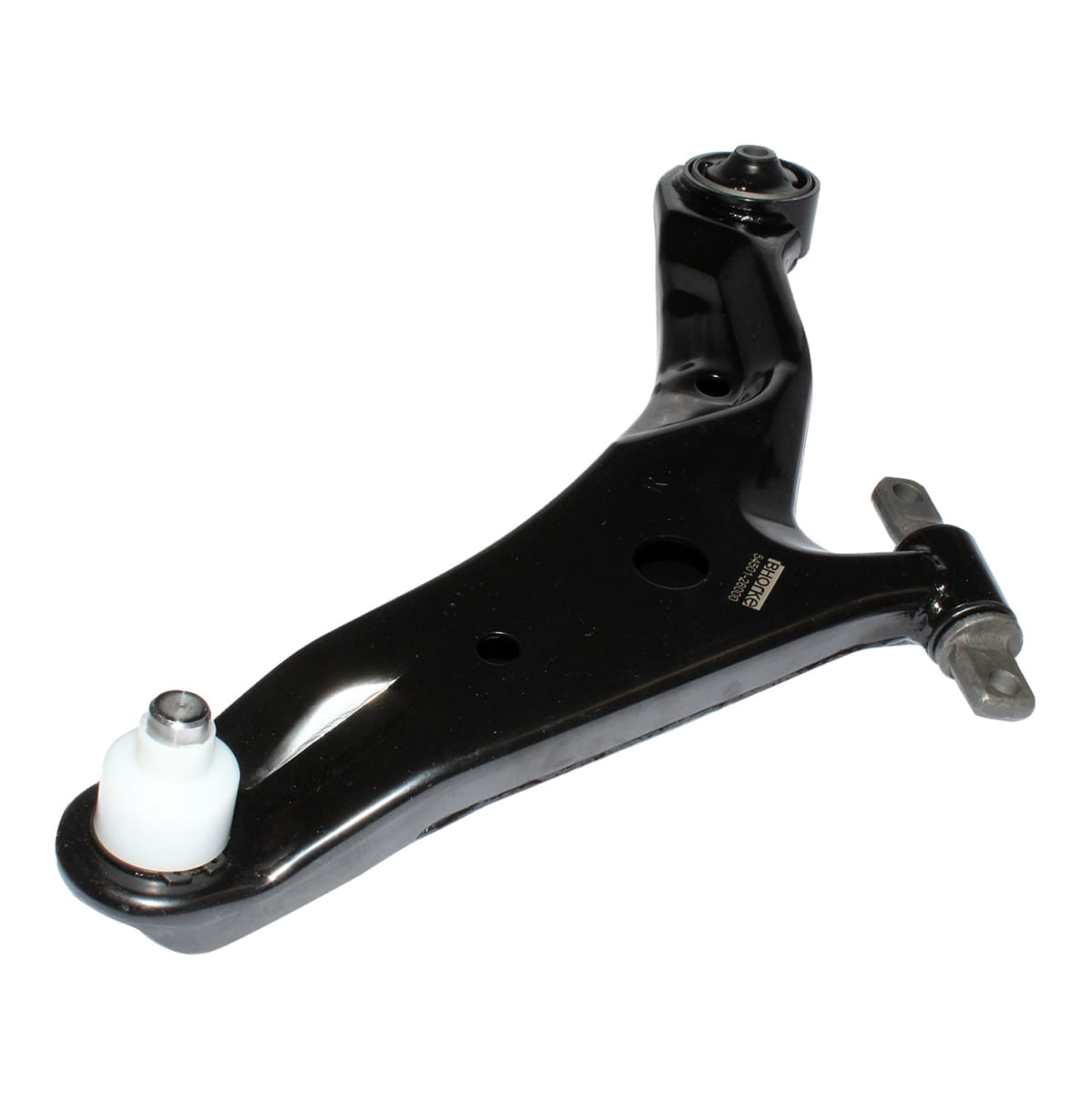 BANDEJA INF RH HYUNDAI SANTA FE 2.0 D4EA 03/05 // 2.4/2.7 WURTEX2