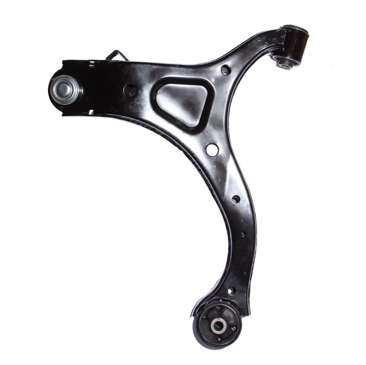 BANDEJA SUSPENSION INFERIOR LH HYUNDAI SANTE FE - KIA SORENTO II 0