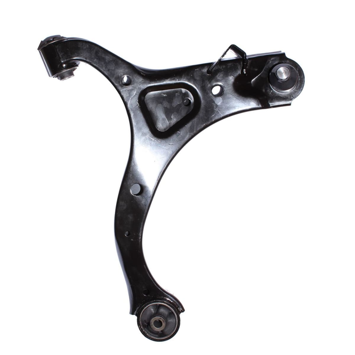 BANDEJA SUSPENSION INFERIOR LH HYUNDAI SANTE FE - KIA SORENTO II2