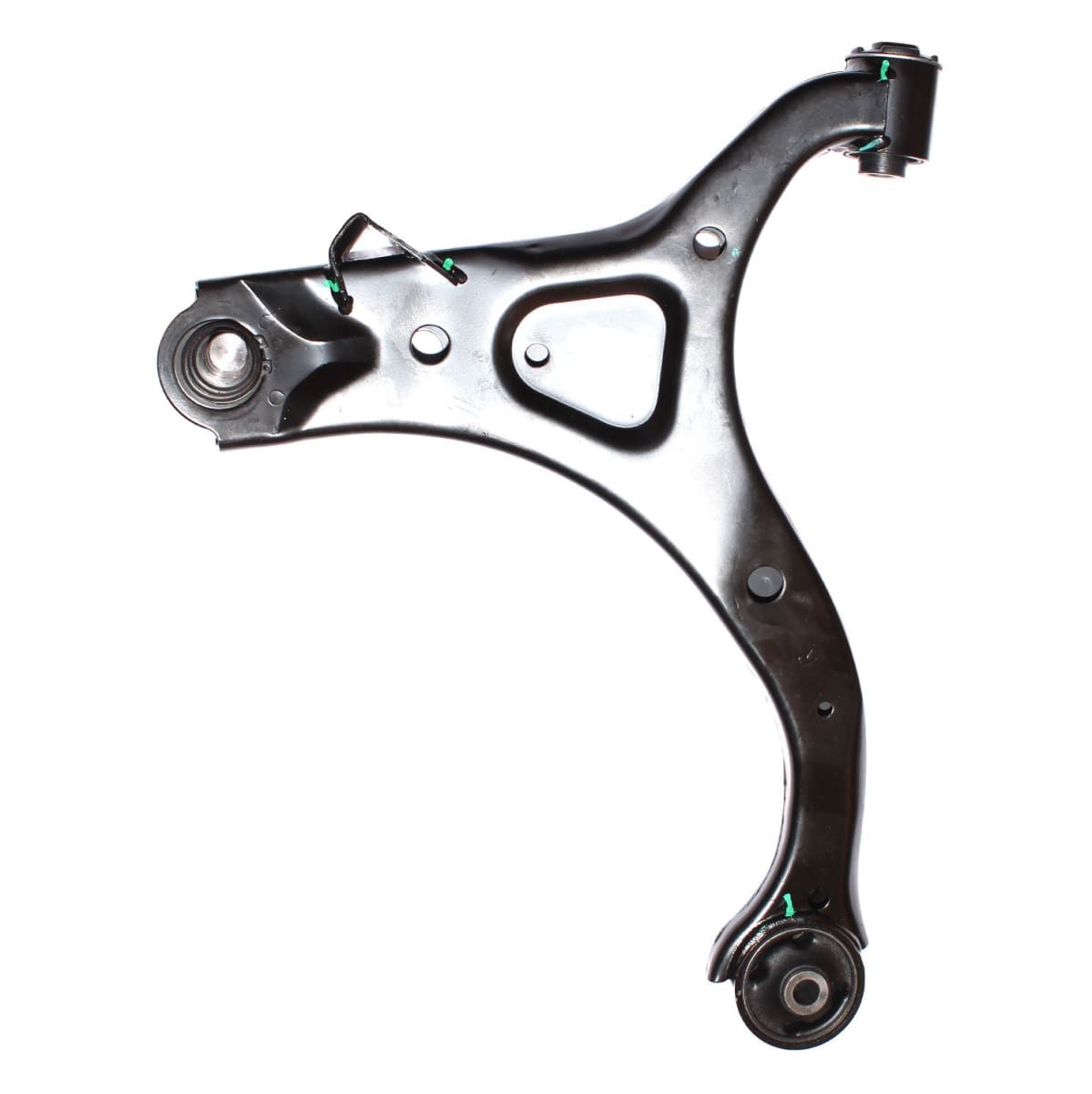 BANDEJA SUSPENSION INFERIOR RH HYUNDAI SANTE FE-  KIA SORENTO II 0