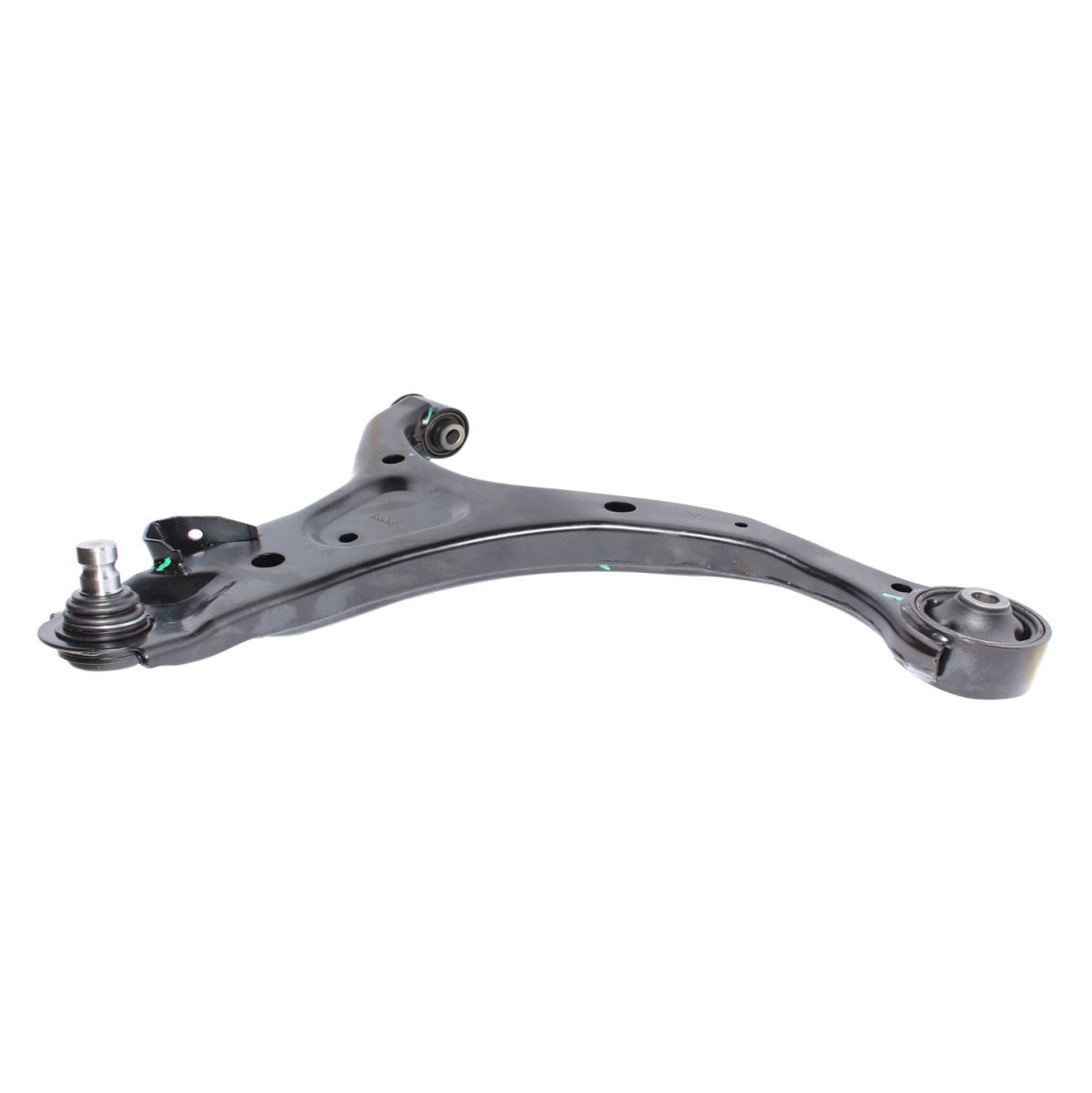 BANDEJA SUSPENSION INFERIOR RH HYUNDAI SANTE FE-  KIA SORENTO II2